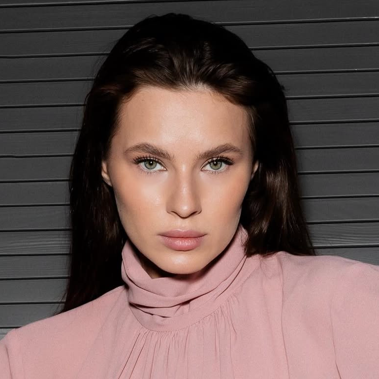 Модели. Коммерческий фотограф Дарья Горбачева