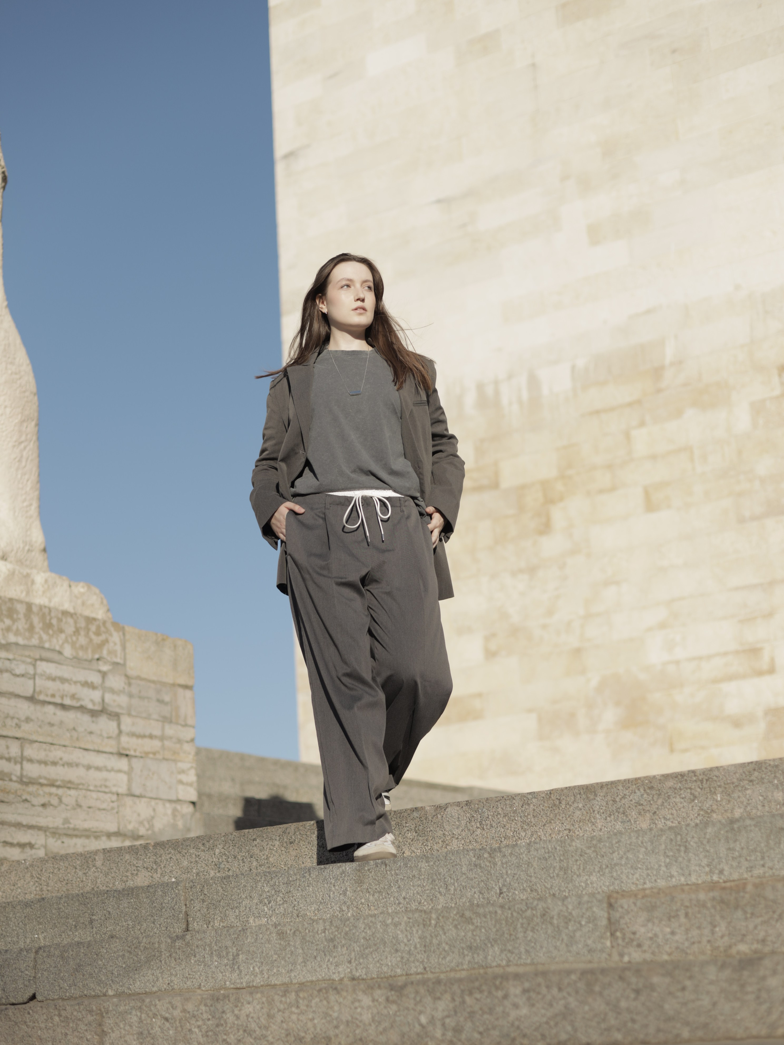 Модная стрит съёмка. FOTOFAQSKOOL г. Санкт-Петербург: очные, дистанционные и онлайн курсы фотографии