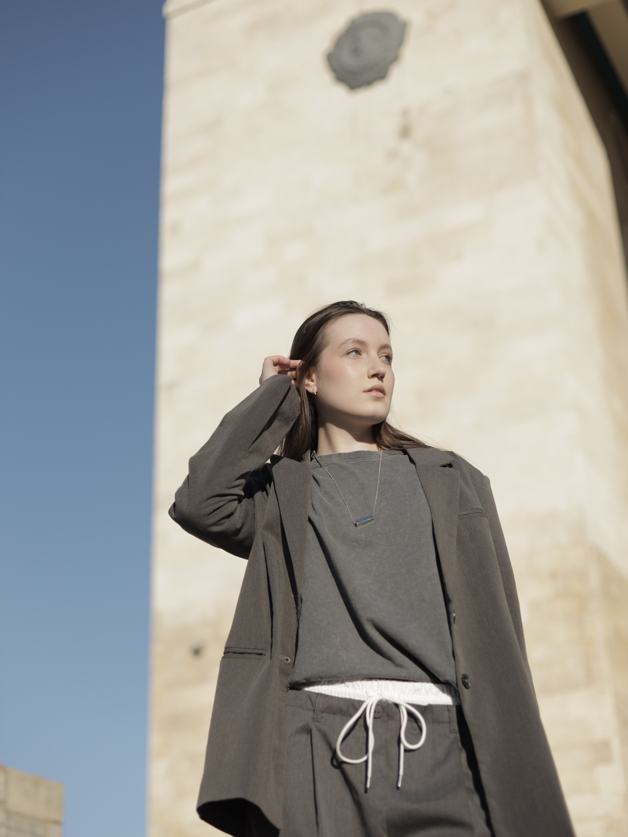 Модная стрит съёмка. FOTOFAQSKOOL г. Санкт-Петербург: очные, дистанционные и онлайн курсы фотографии