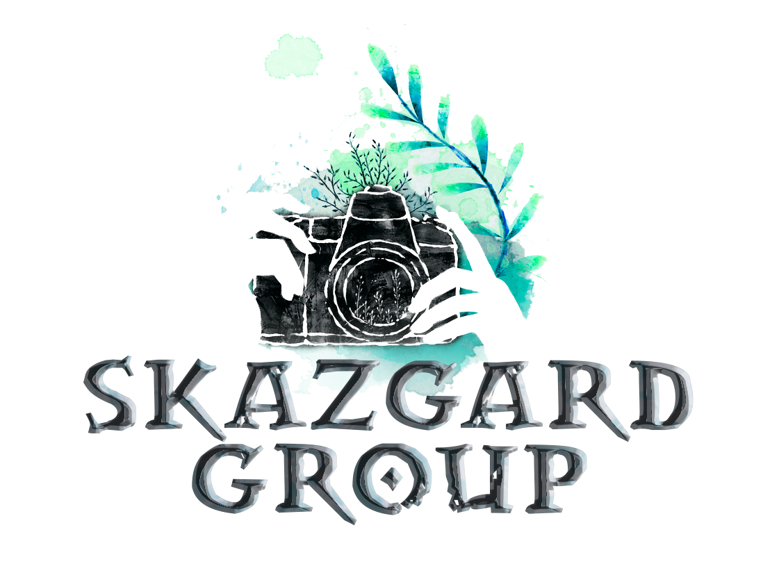 Контакты. Киношкола SCAZGARD