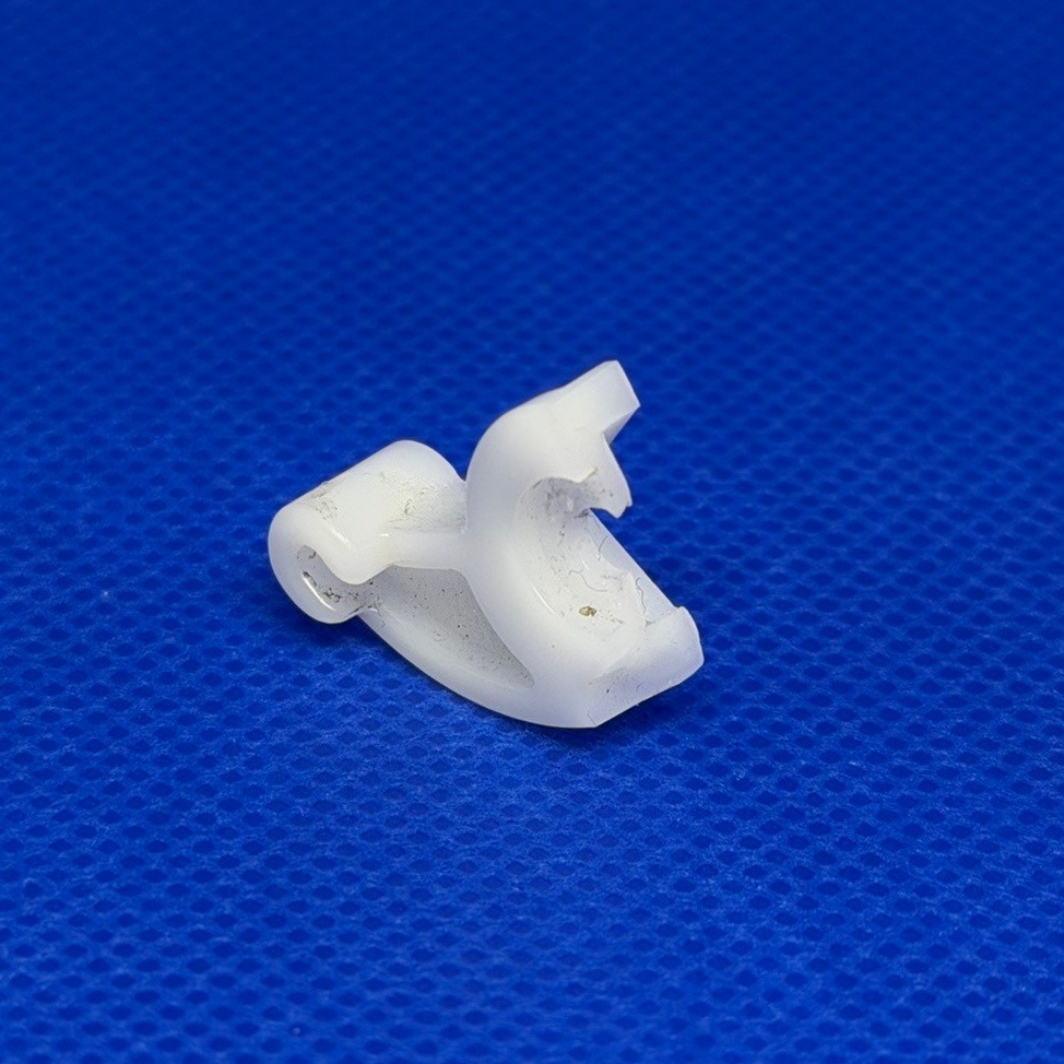 Деталь от замка багажника на Mitsubishi Outlander XL. Фокстон3D | Профессиональная 3D-печать в Ухте с гарантией качества | Честный расчет