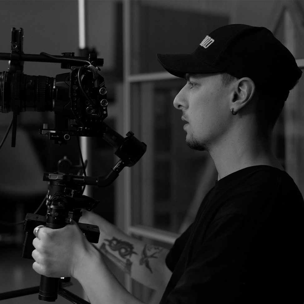 Контакты. MAK.VIDEO| Видеооператор | Челябинск