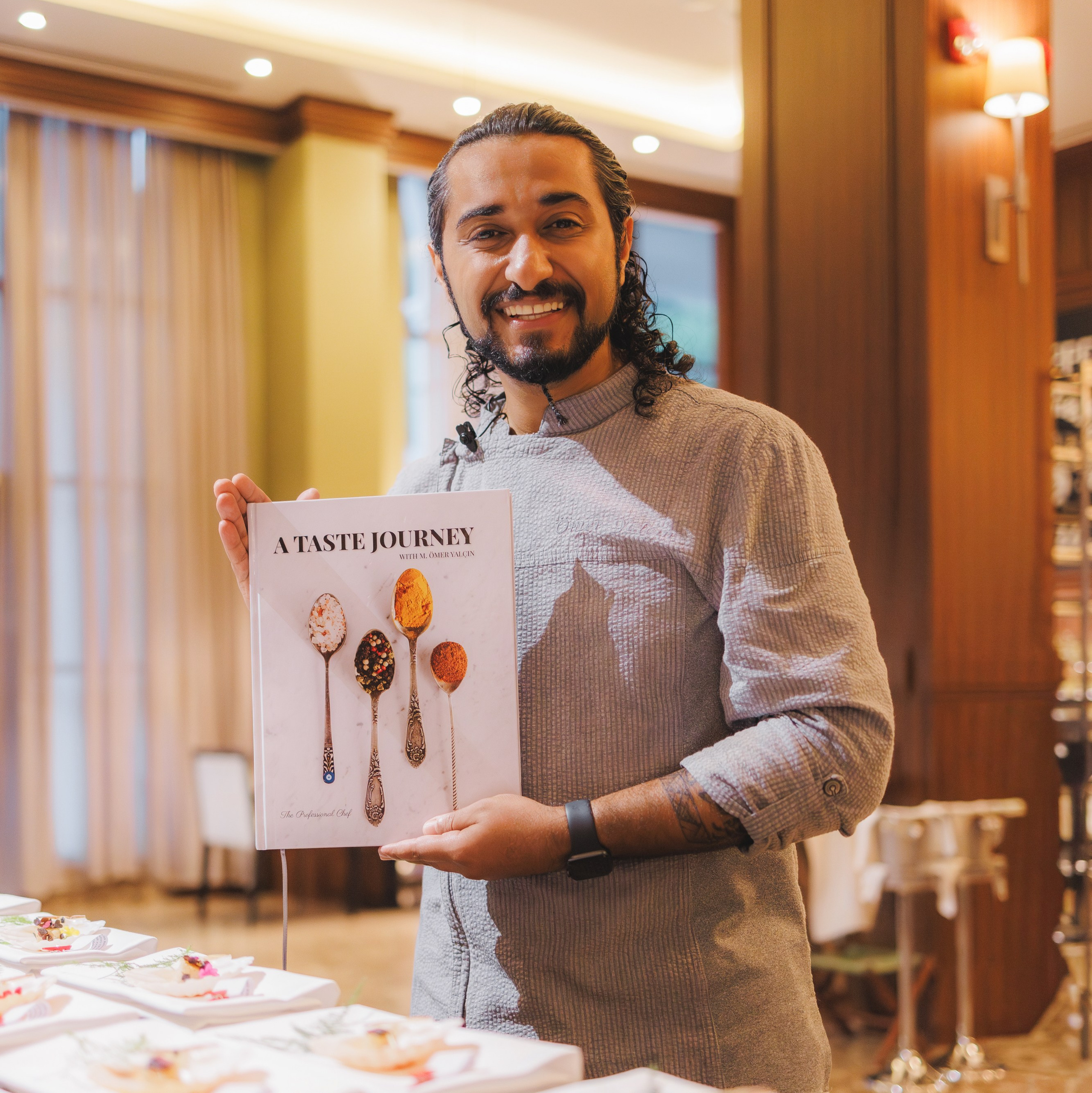 Презентационный контент