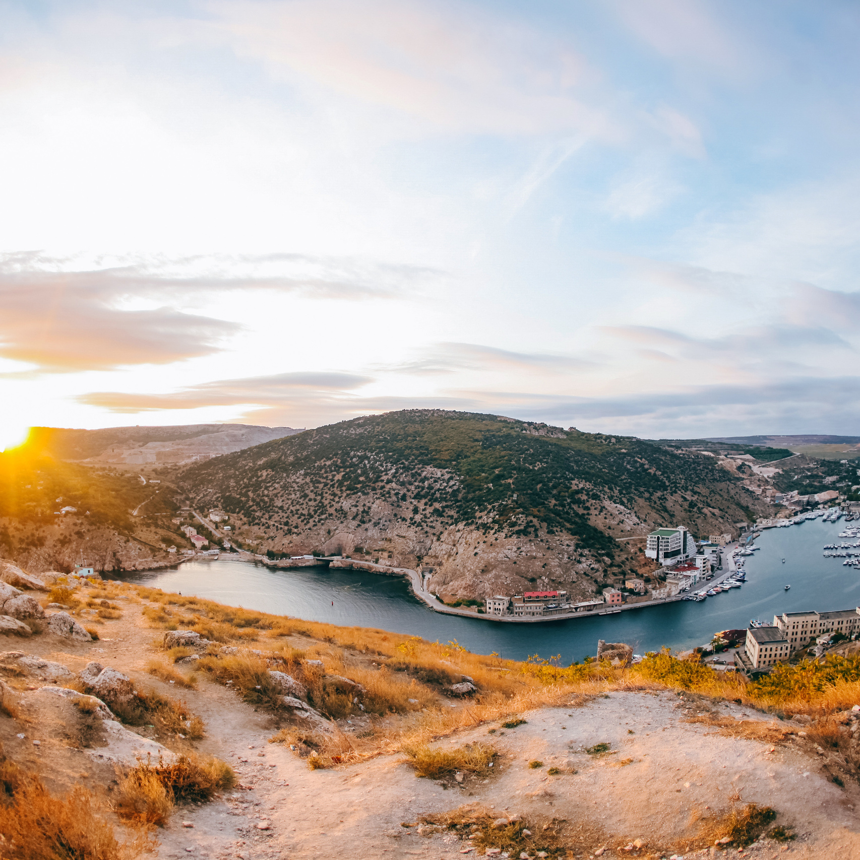 Локации для фотосессий в Крыму. Фотограф, фотосессии «Всё включено» в Москве и Московской области