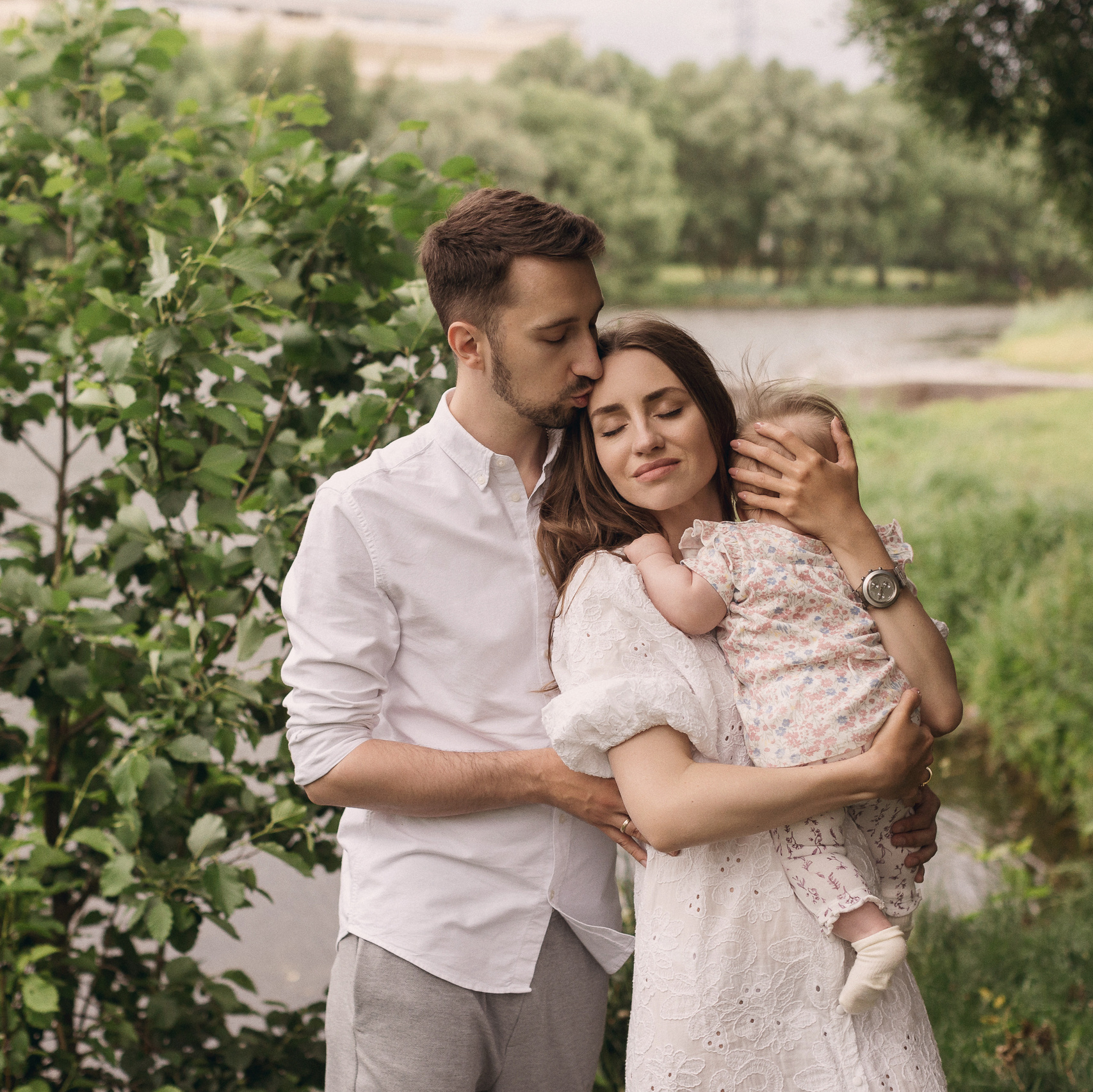 Фотопрогулки в Южном Бутово. Фотограф в Москве Татьяна Дубровская