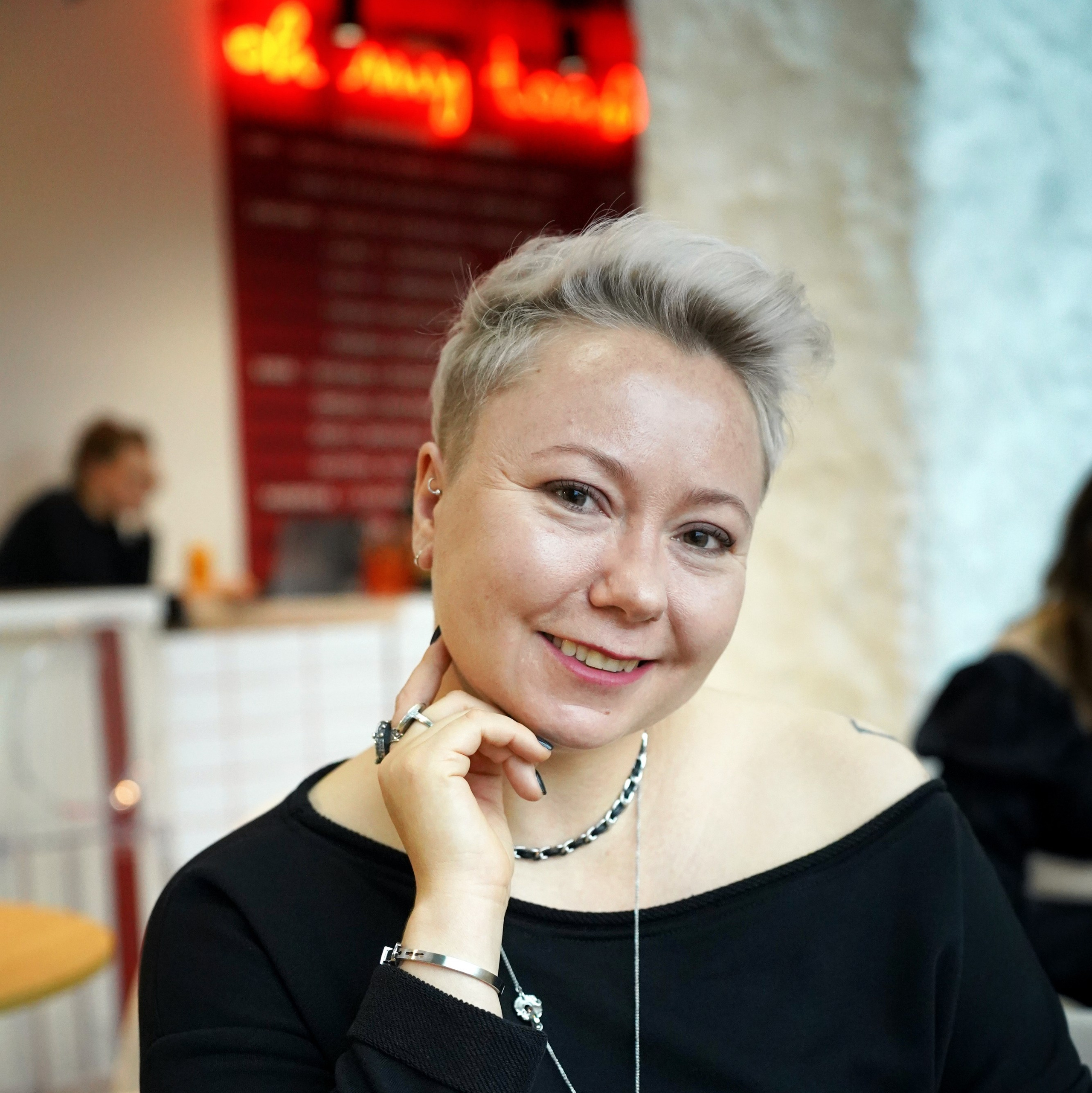 Фотограф в Москве Фотограф Ольга Черникова 