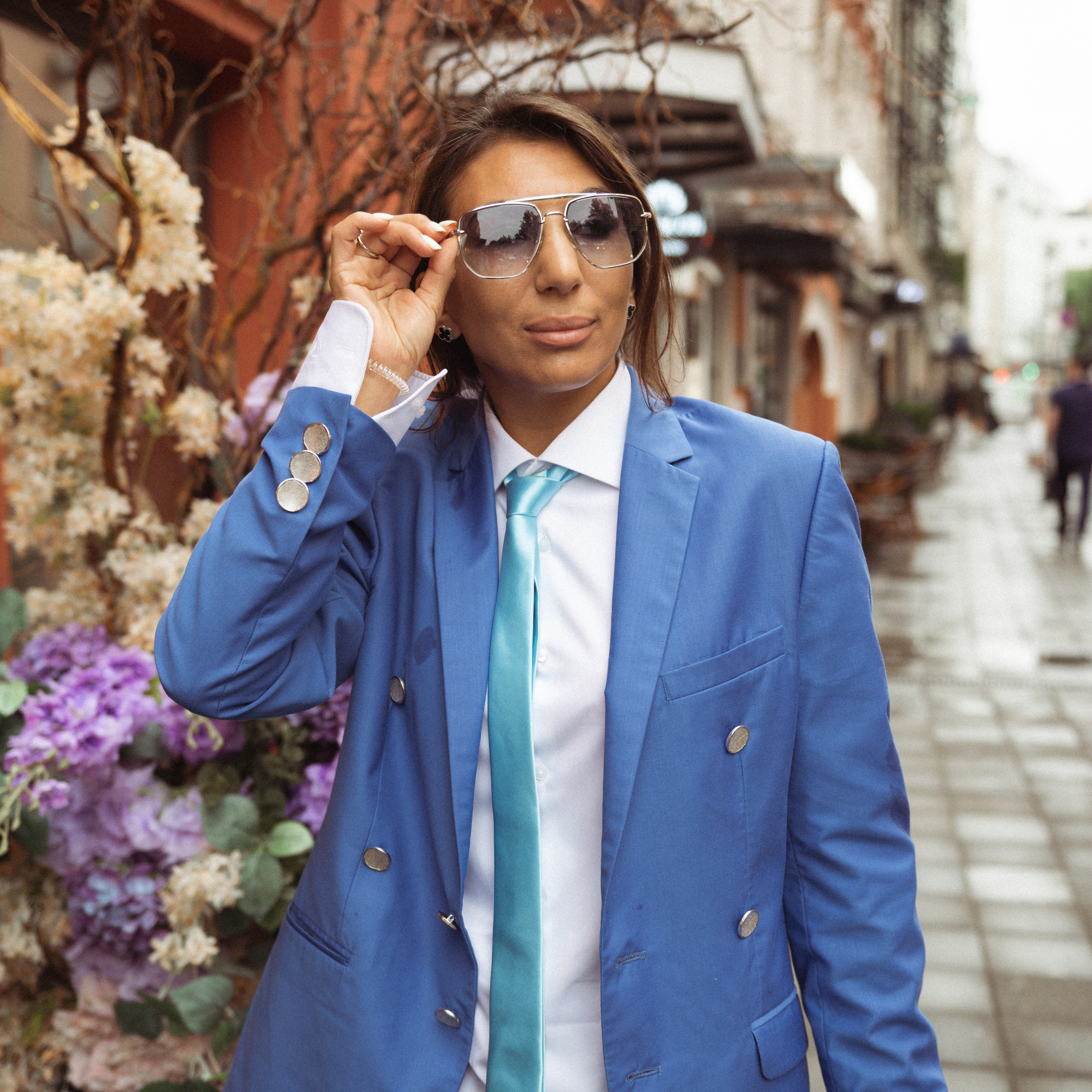 Портретный фотограф Москва