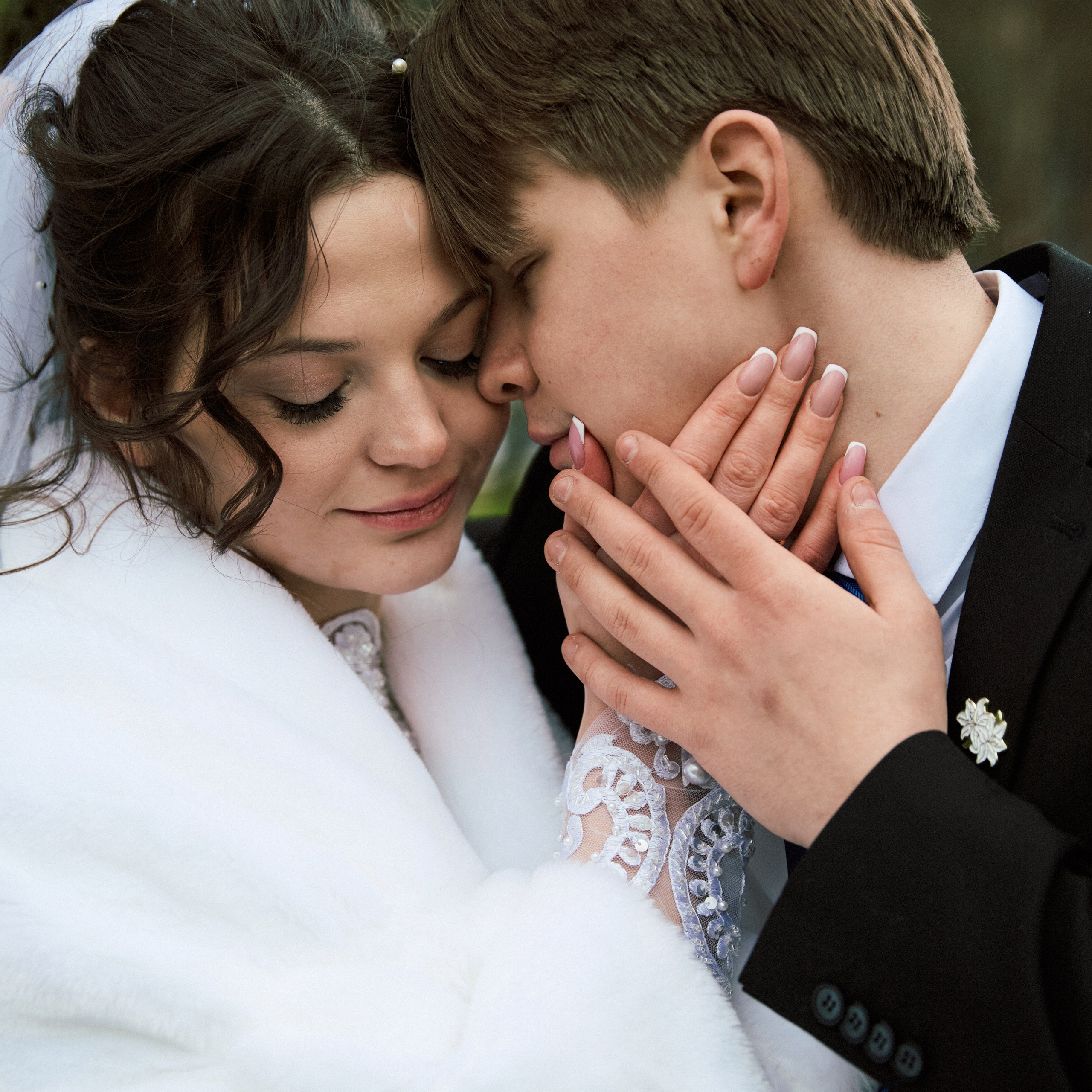 Услуги. Свадебный и Love story фотограф в Санкт-Петербурге — Никита Шохенмайер