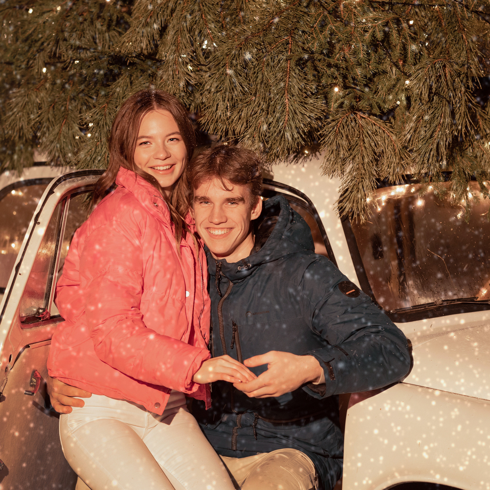 Женский и семейный фотограф в Тюмени Пашнина Ольга