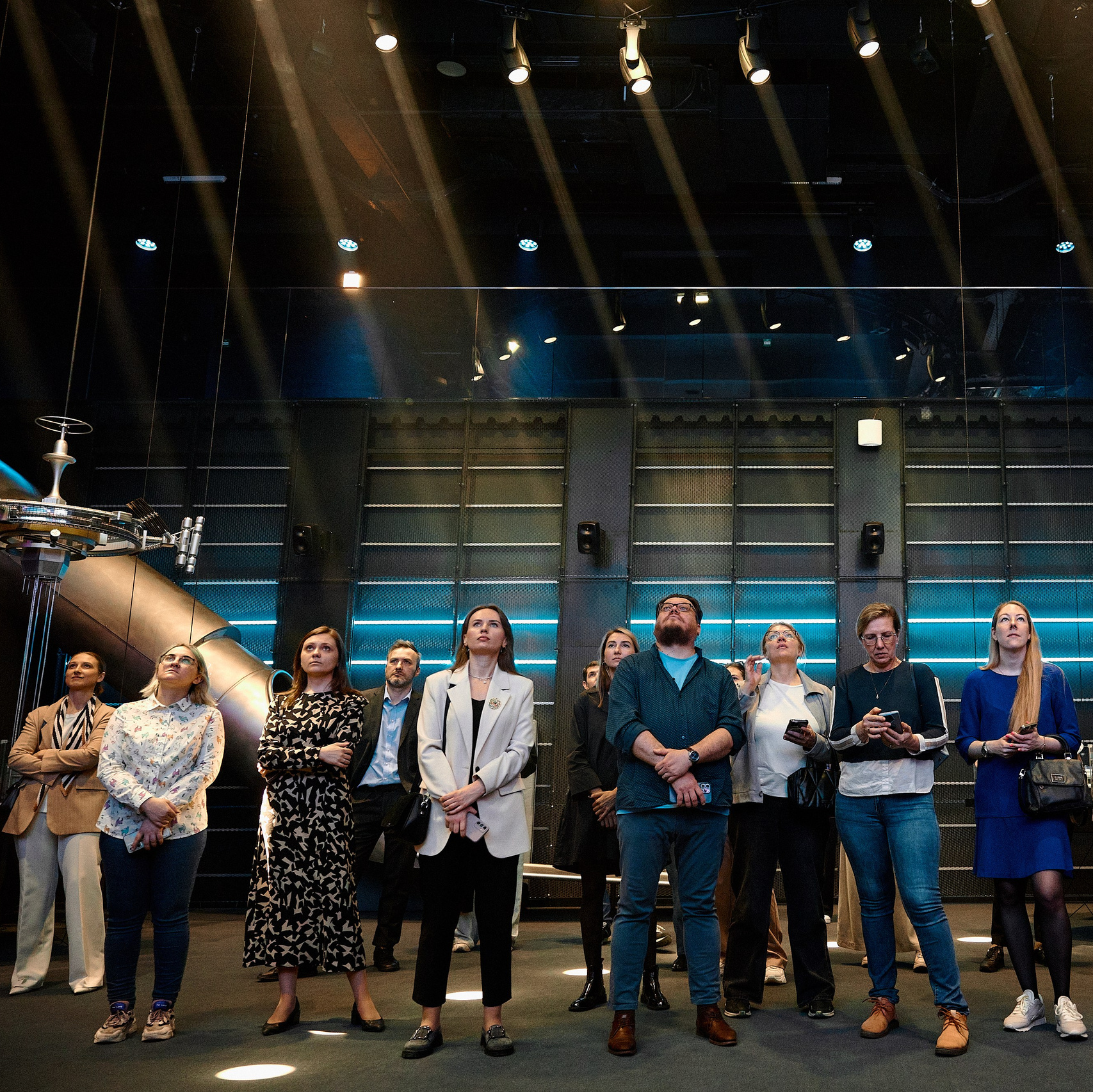 Репортаж. Фотограф рынка недвижимости Павел Хоменко