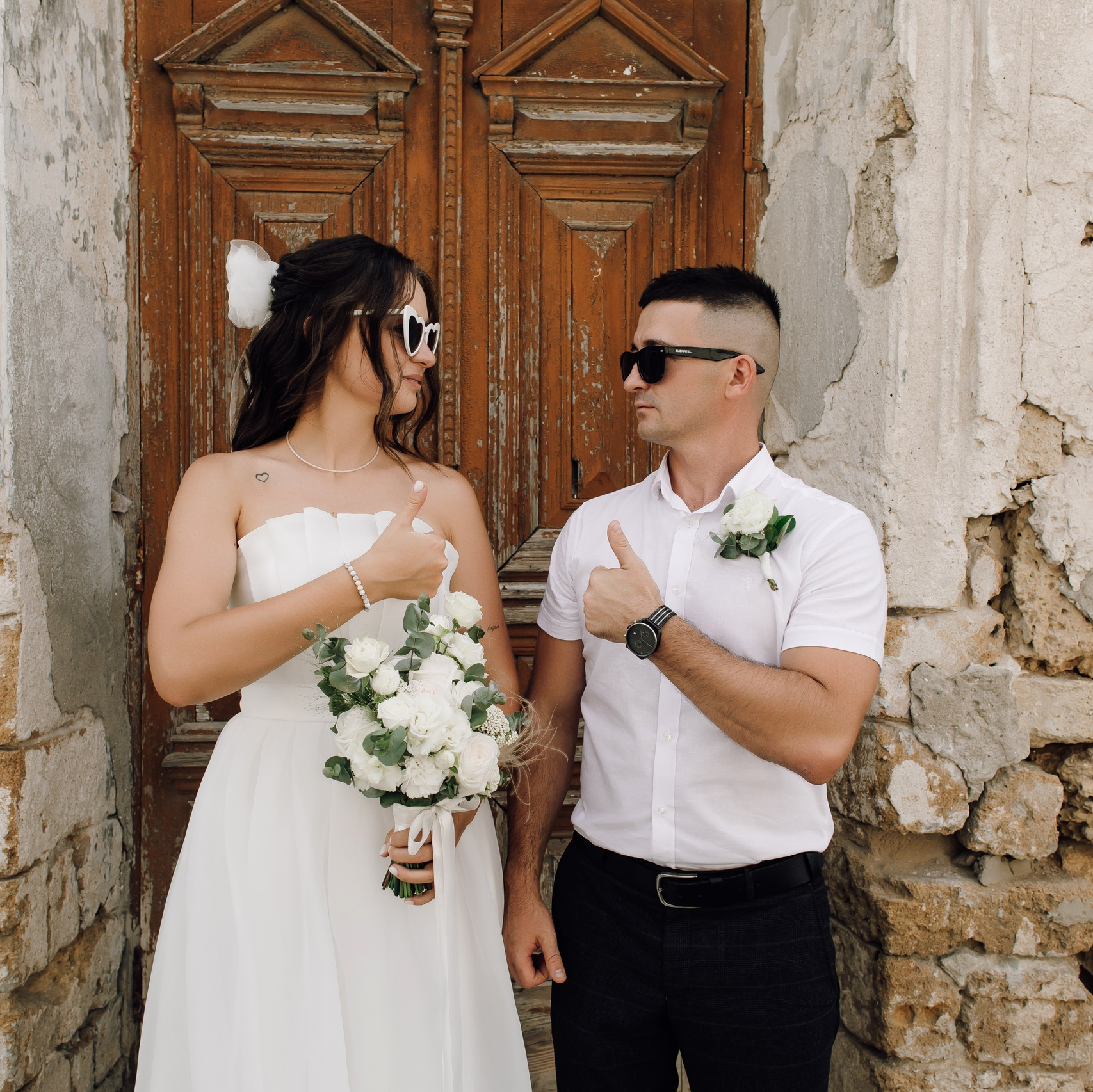 ПРАЙС Свадьба. Фотограф Евпатория Крым