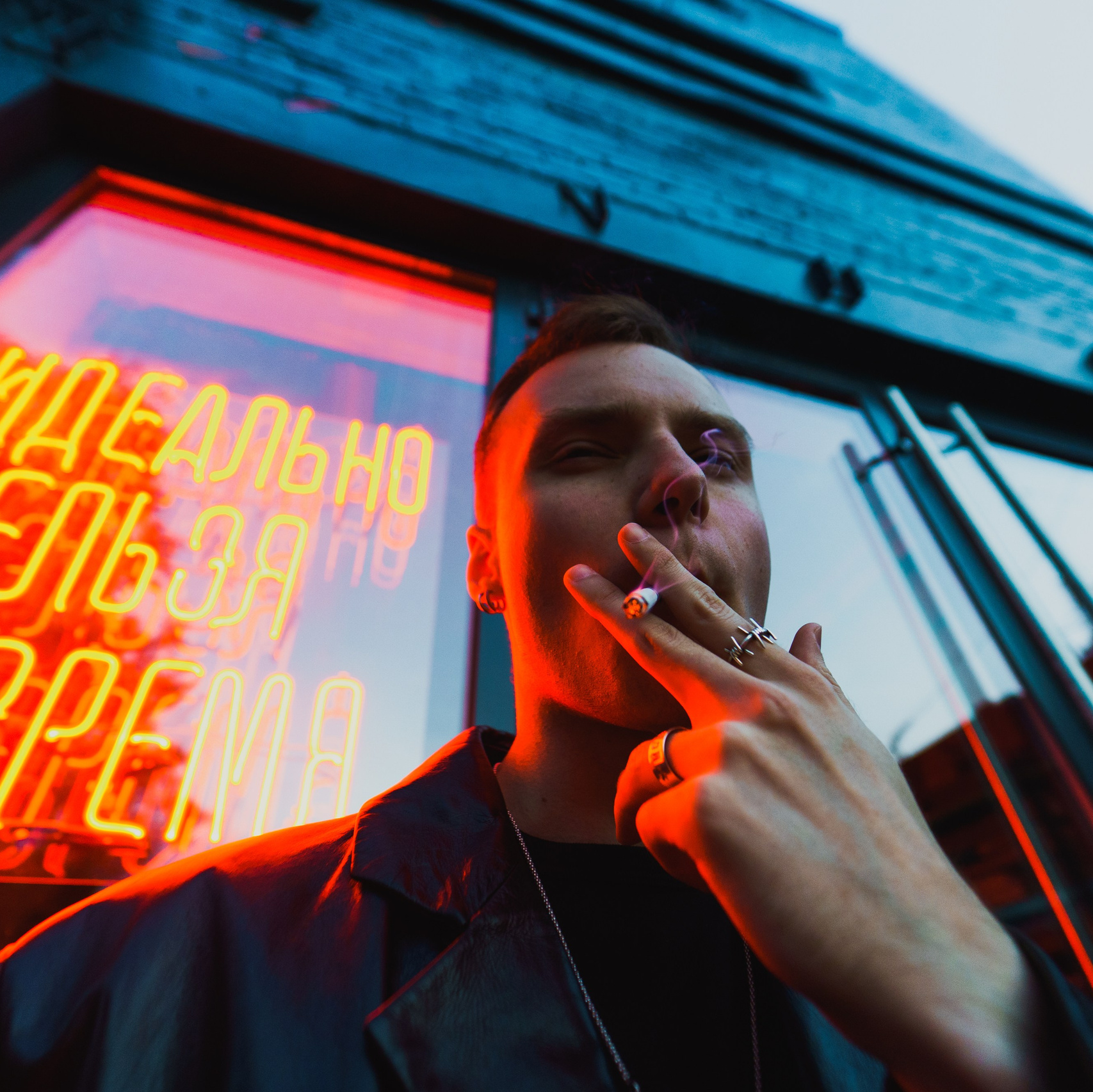 Творчество. Фотограф в Москве и России