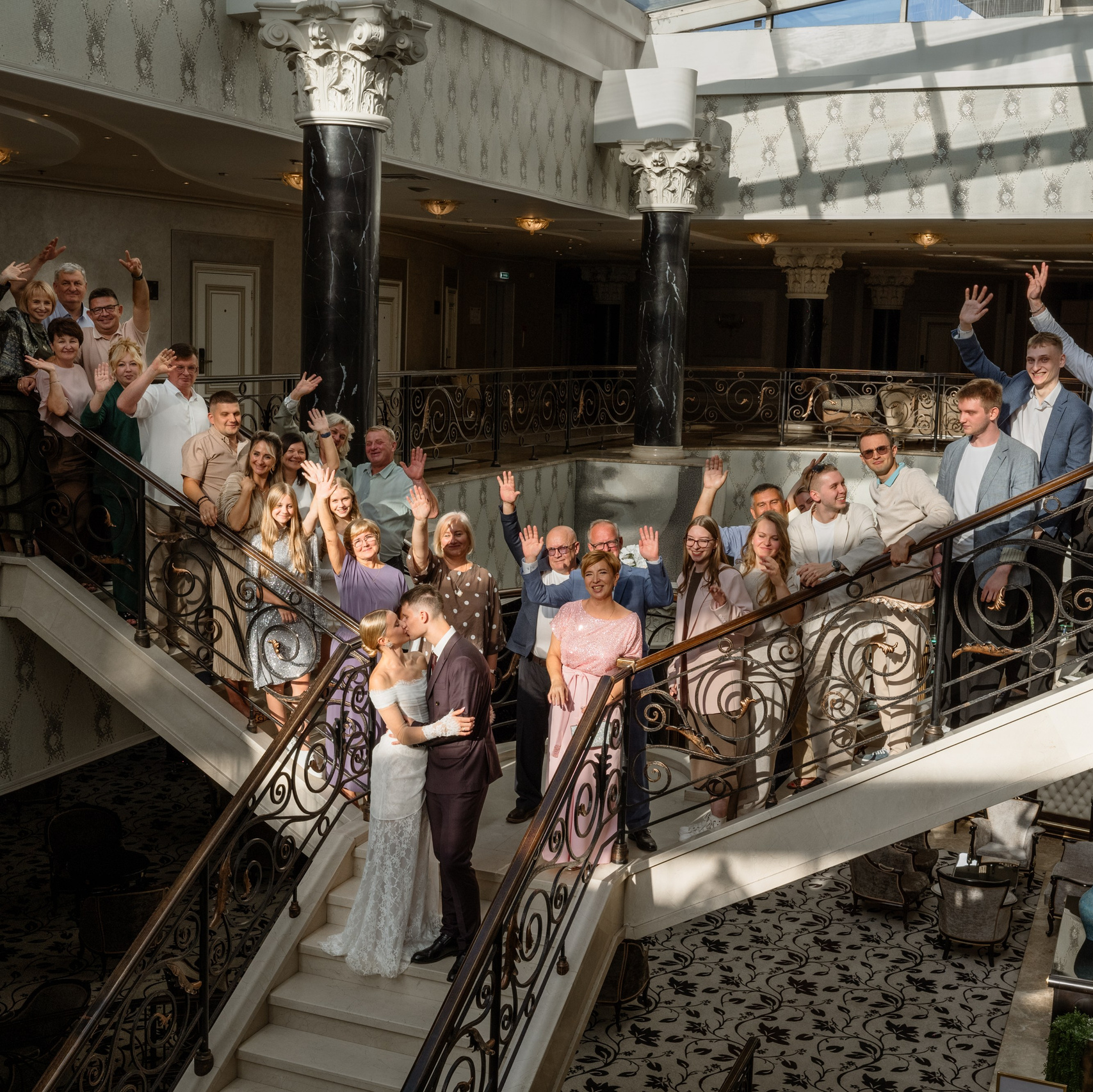 Информация. Фотограф в Санкт-Петербурге