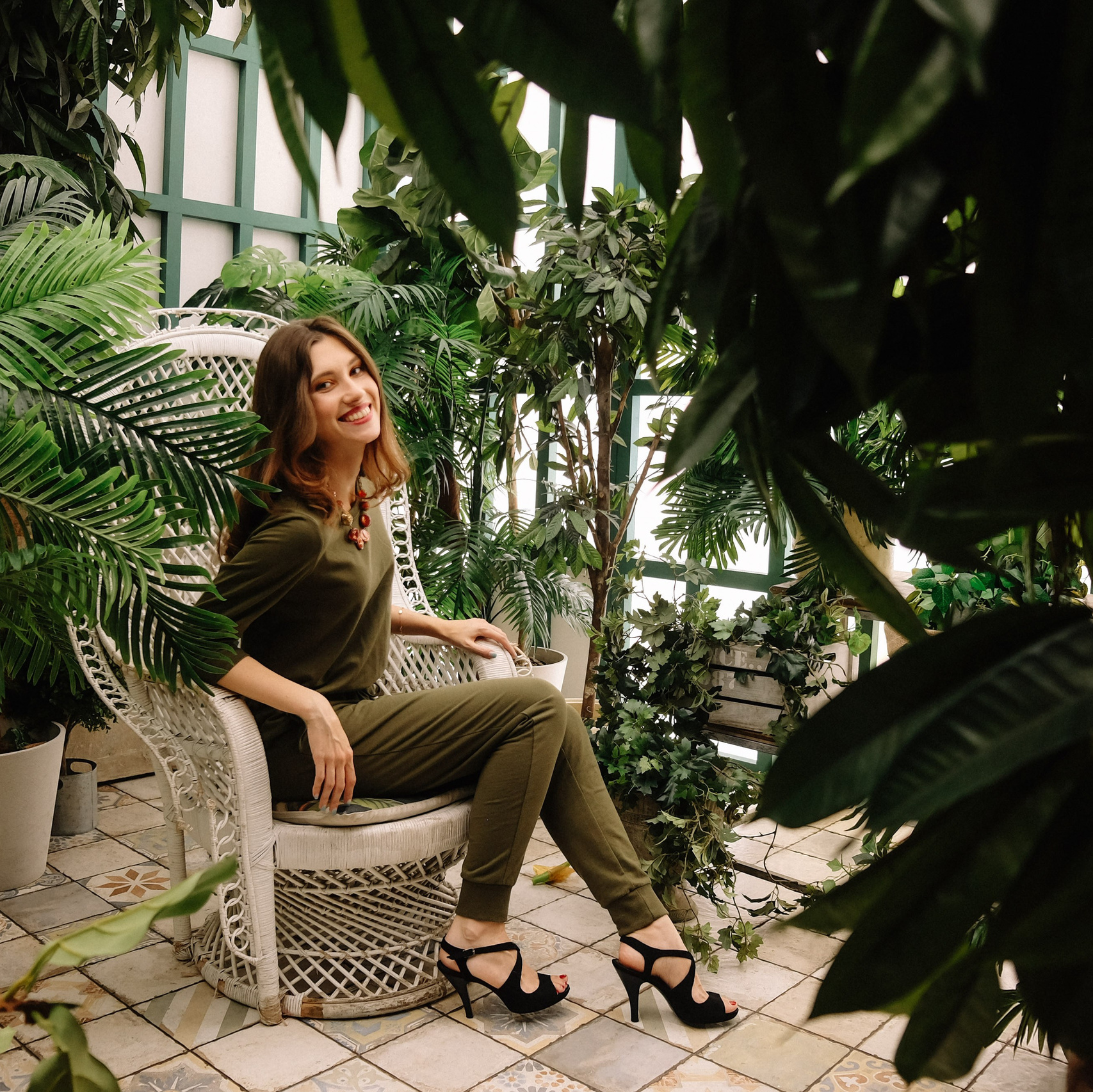 Светлана Наконечная, фотограф и видеограф, Москва/Крым