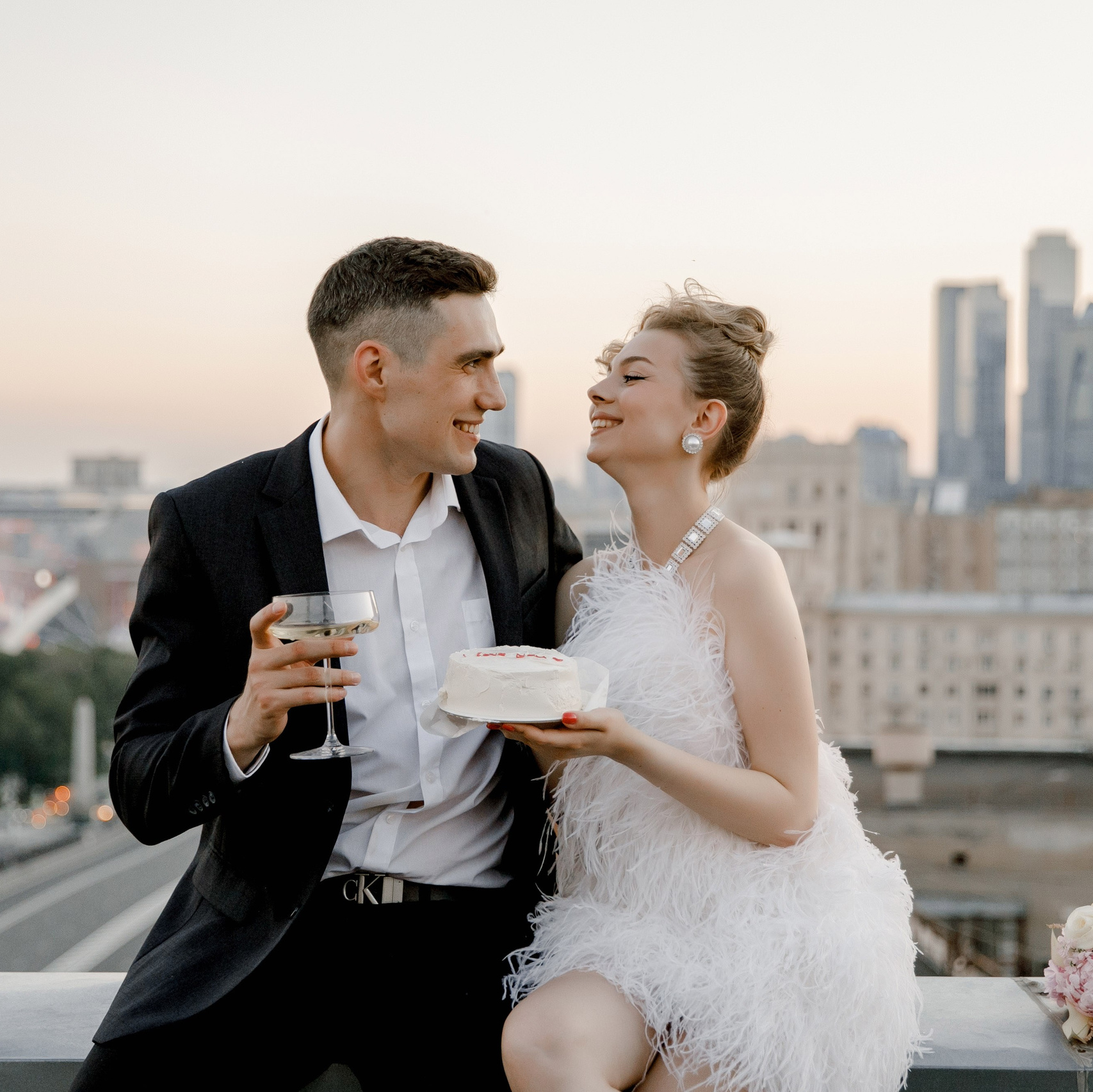 Wedding. Свадебный фотограф Москва