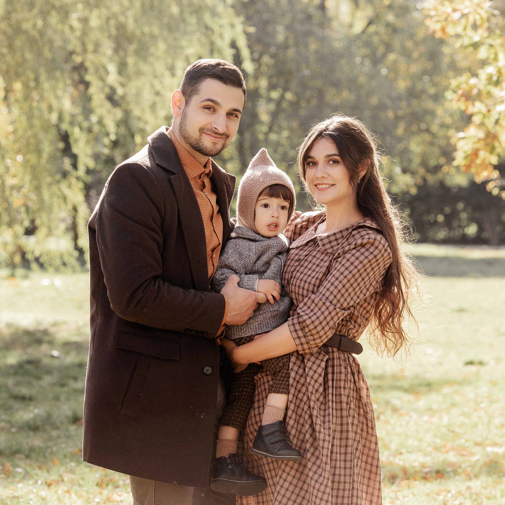 Фотопрогулки в Южном Бутово. Фотограф в Москве Татьяна Дубровская