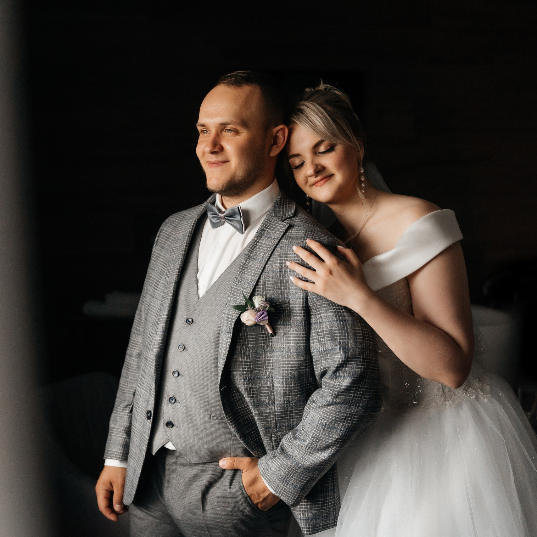 Свадьбы. Свадебный фотограф в Белгороде Кравченко Алиса