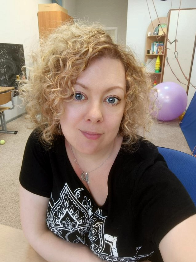 Нейропсихологический центр «Территория Роста» в Екатеринбурге