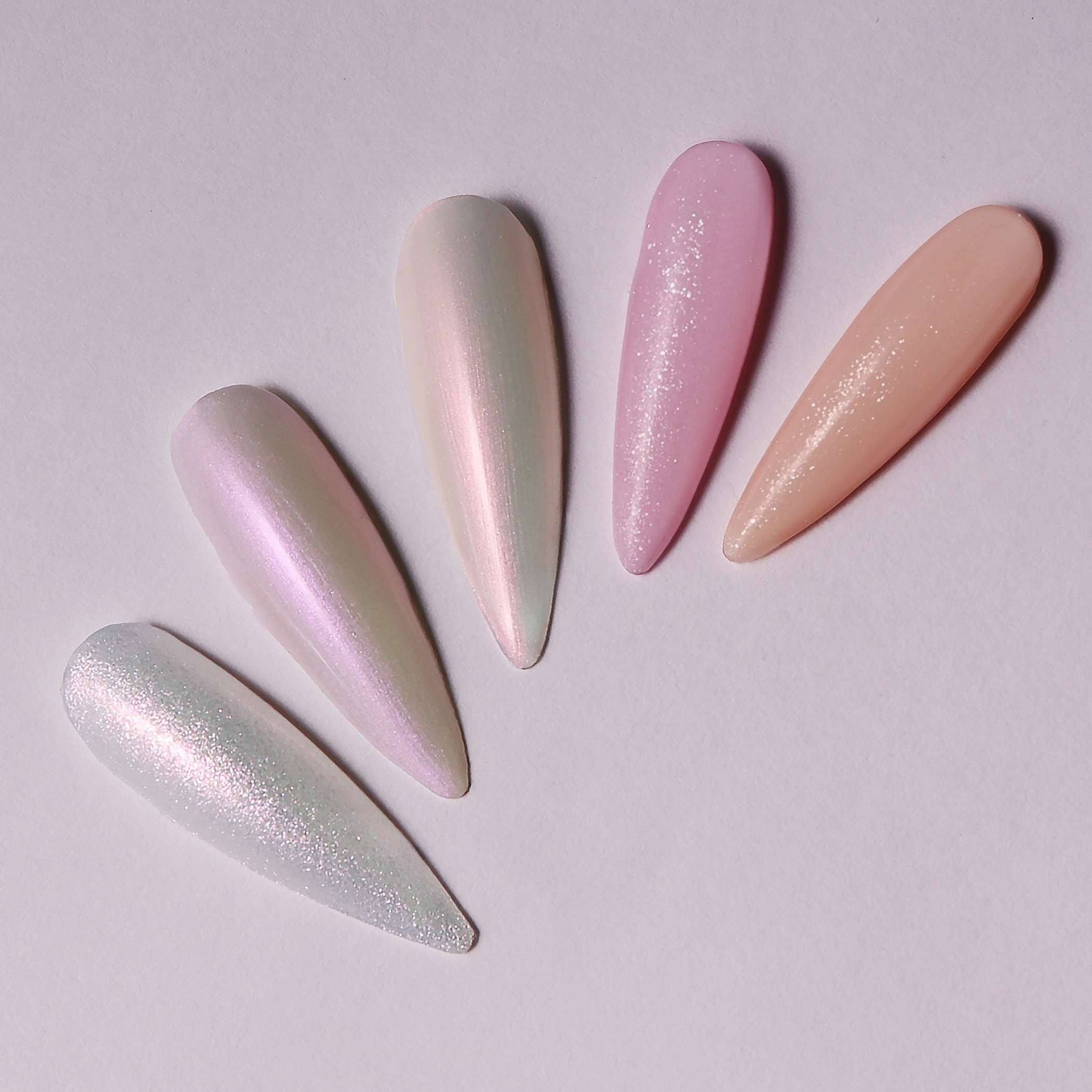 Дизайн ногтей. Фотограф из Москвы — DASHA NOVA | Авторская фотография в разных жанрах