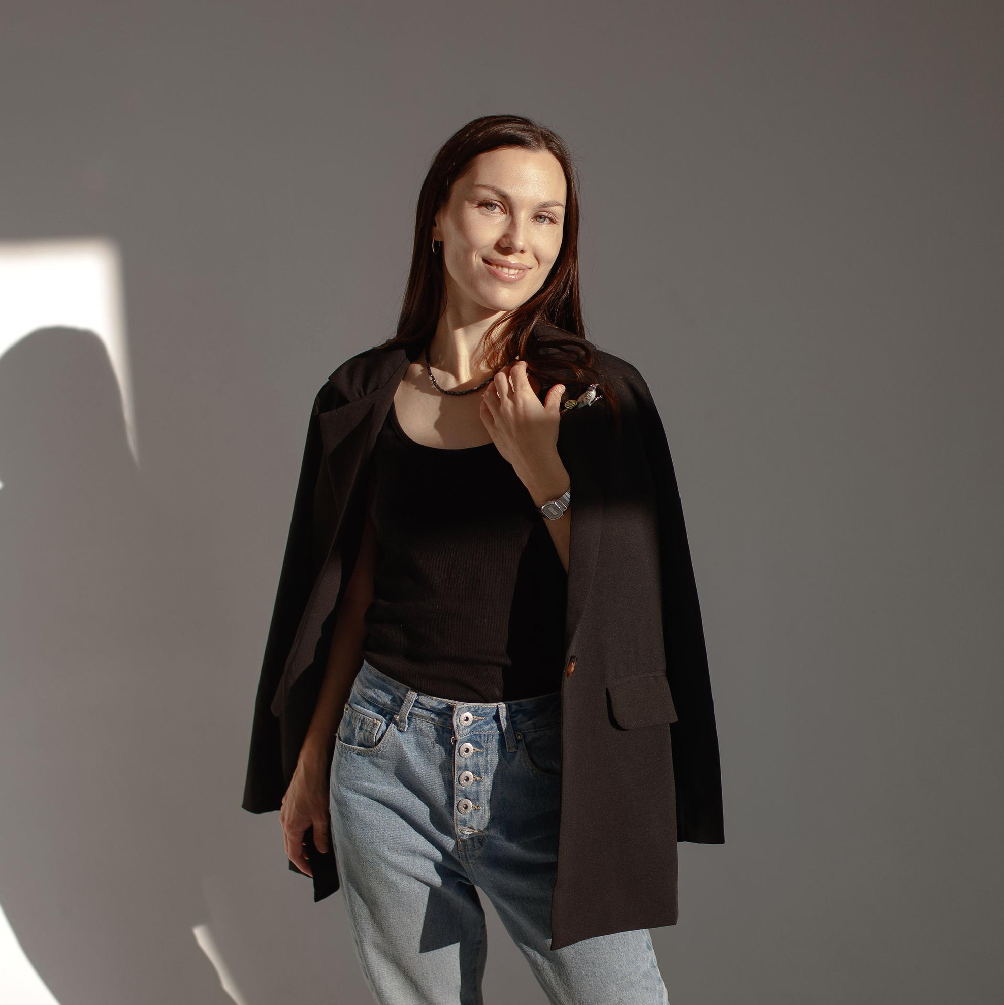 Обо мне. Фотограф в Иркутске Светлана Нартова