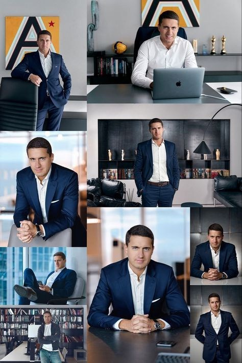 КОНТЕНТ СЪЕМКА — ФОТОСЕССИЯ АДВОКАТА