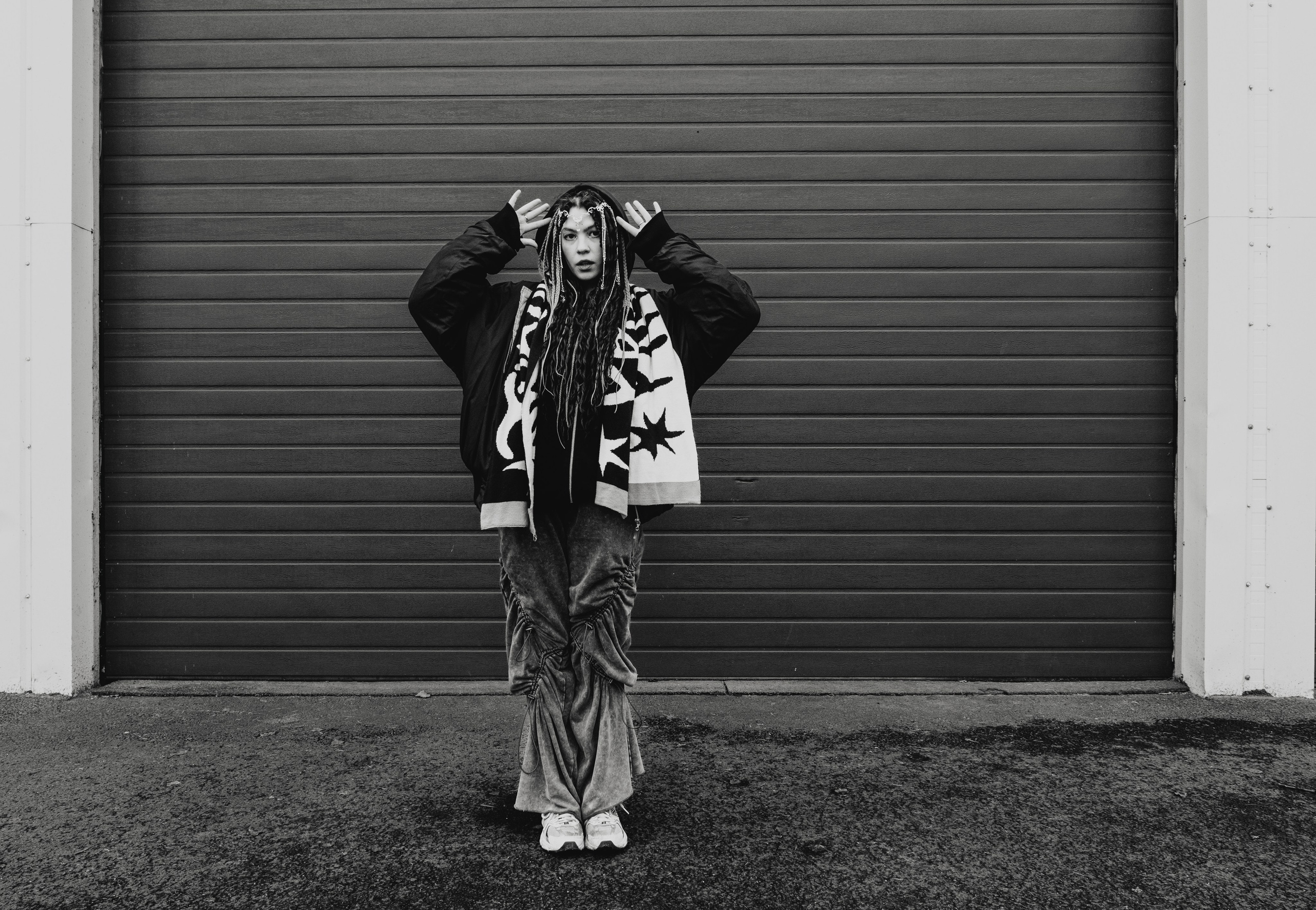 Sasha Selfeya. URAL REPORTER