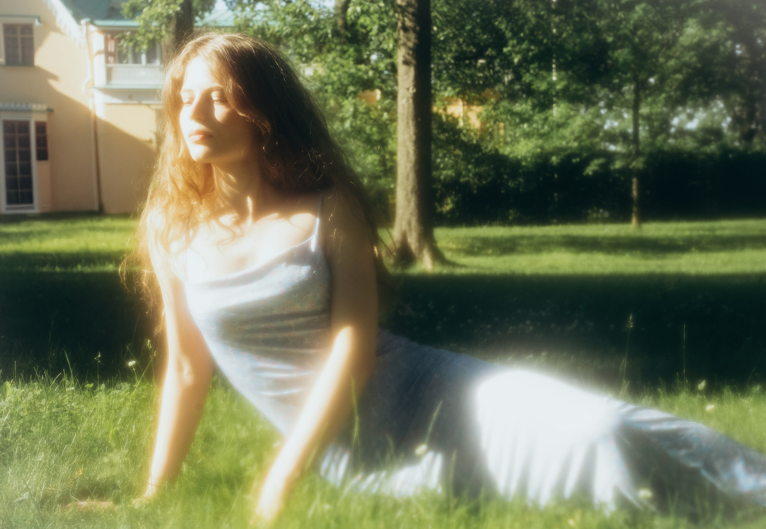 Яна. Фотограф из Москвы — DASHA NOVA | Авторская фотография в разных жанрах