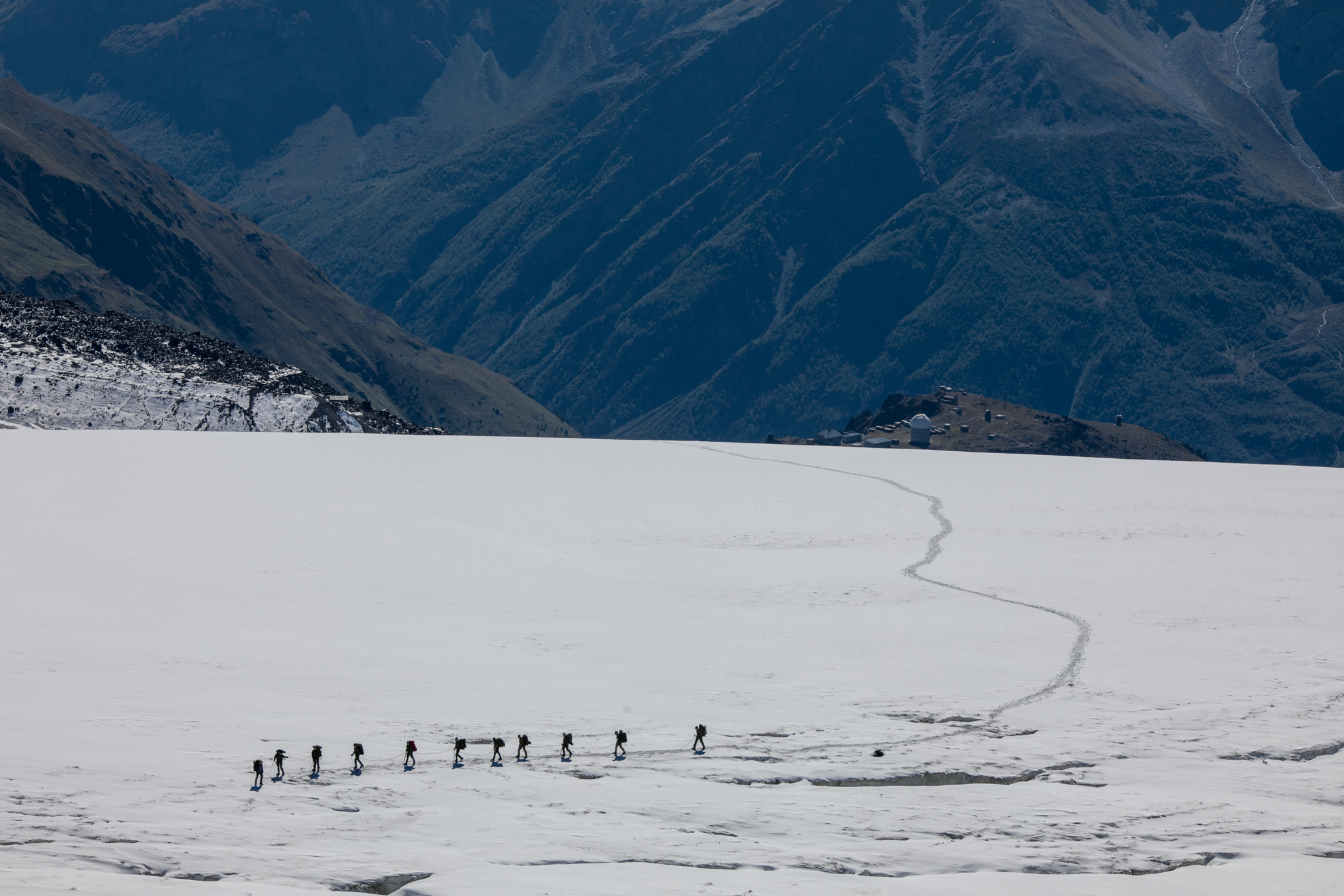 Climbing Brothers. Гуров Олег — фотограф в путешествие