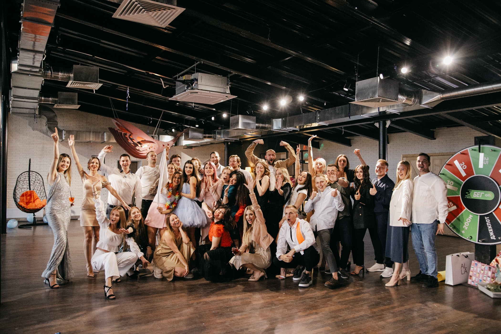 Репортаж. Фотограф в Москве Татьяна Драгунова