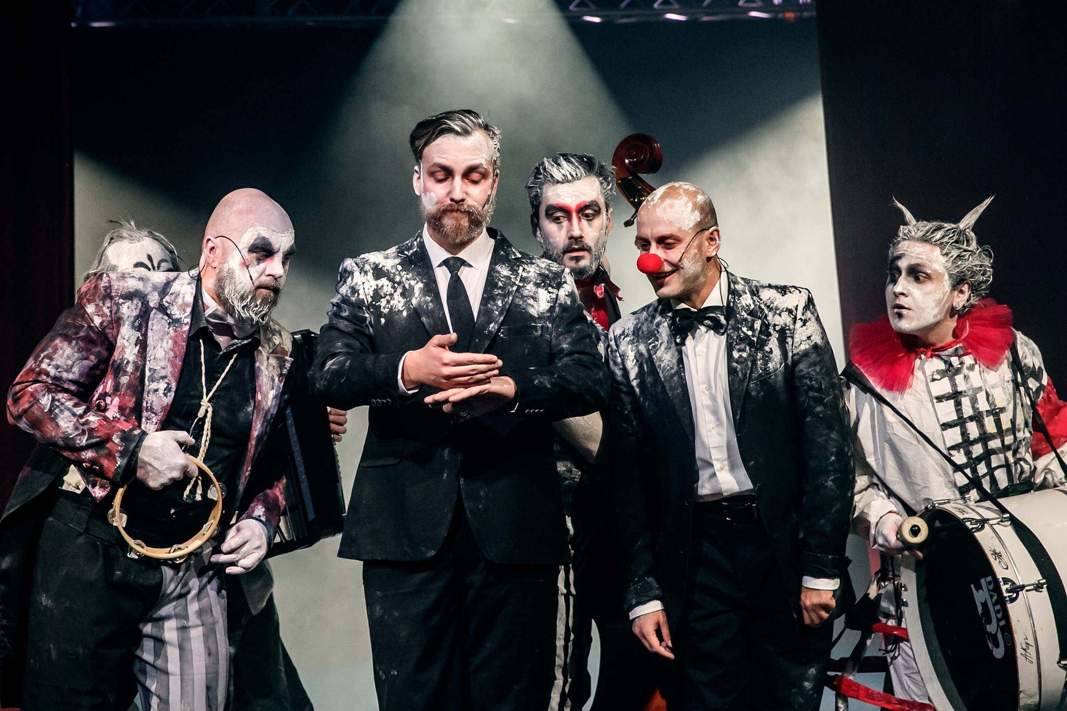 Репортажный фотограф в Москве Екатерина Трушкова