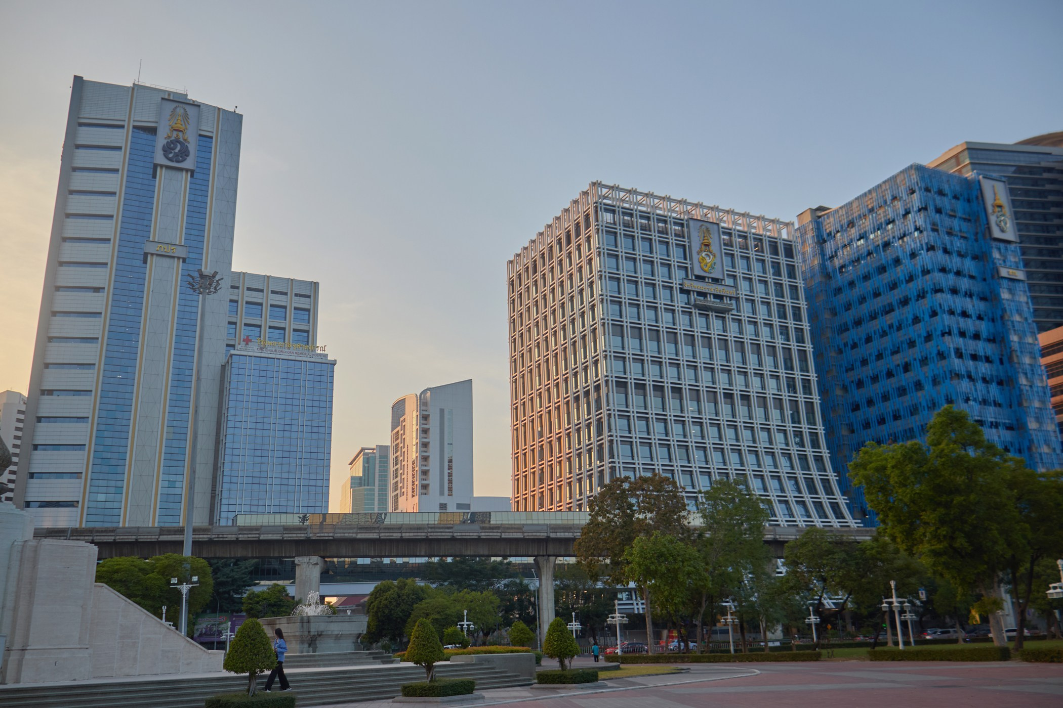 Bangkok – Urban Photography Capturing Life in Thailand’s Vibrant Capital