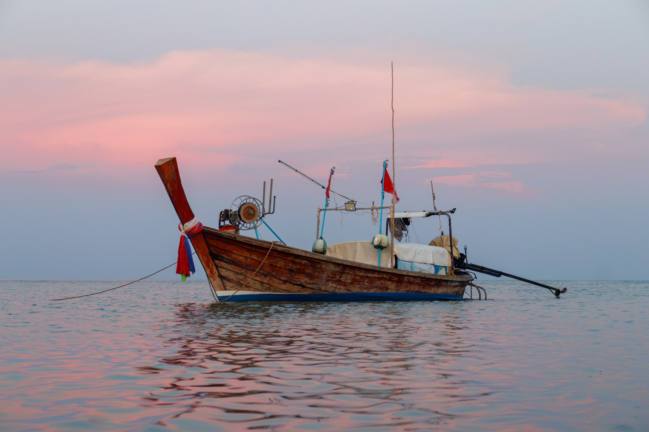 Фотосессии на Пхукете — солнце, море