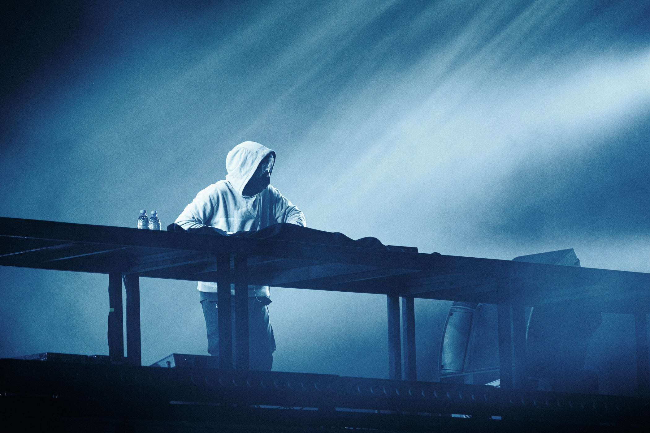 Честный обзор Fujifilm X-H2: Идеальна ли она для концертов? Тест на фестивале