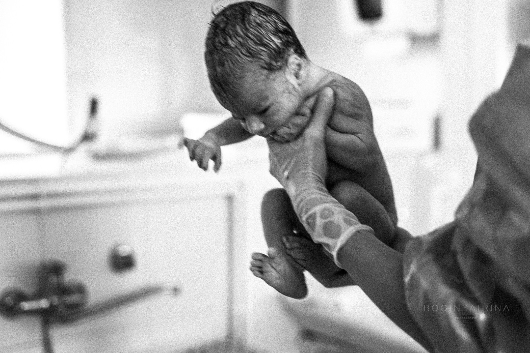 фотограф в роддом москва