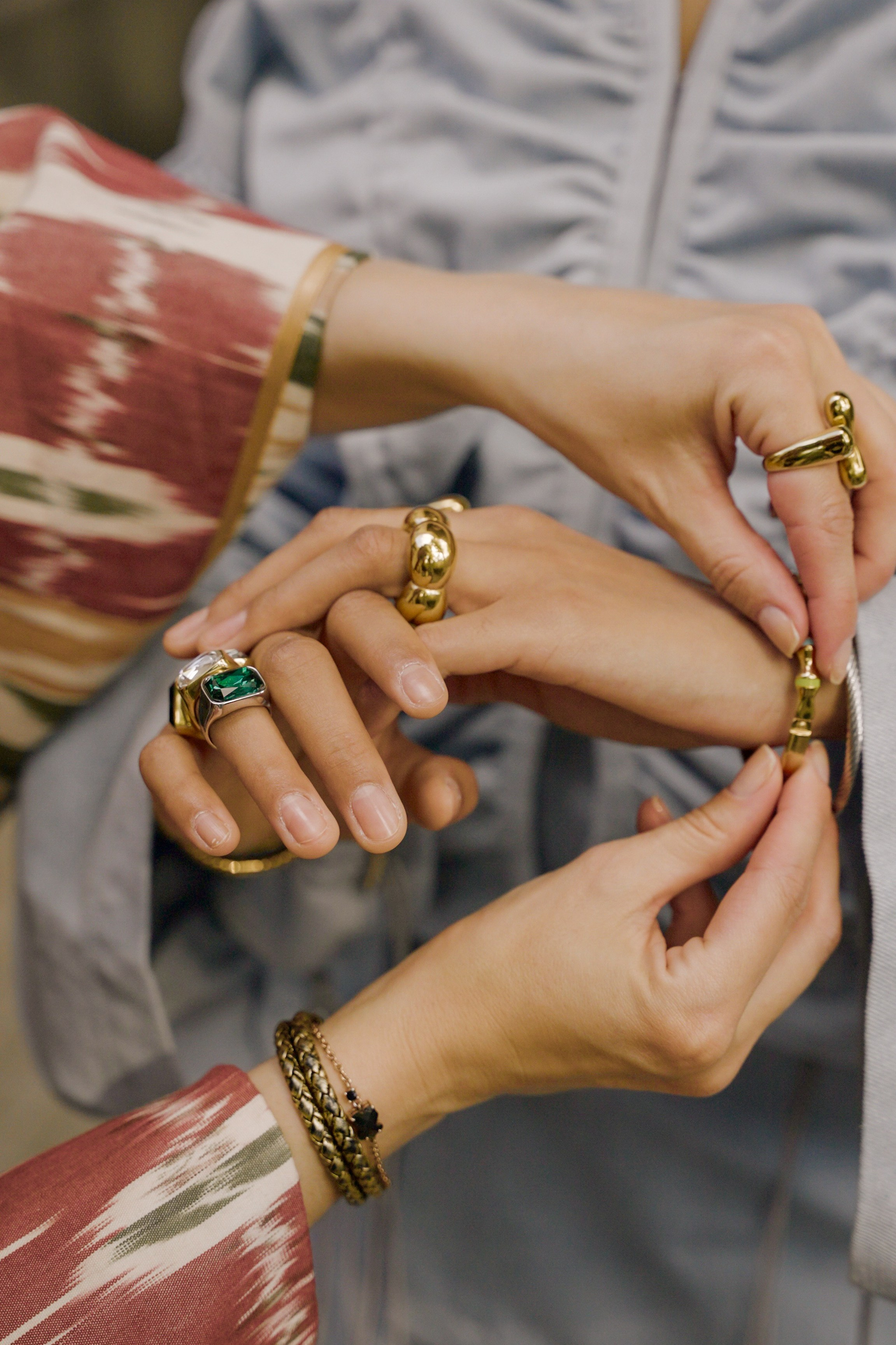 Бренды. Видеограф Диана Токарева