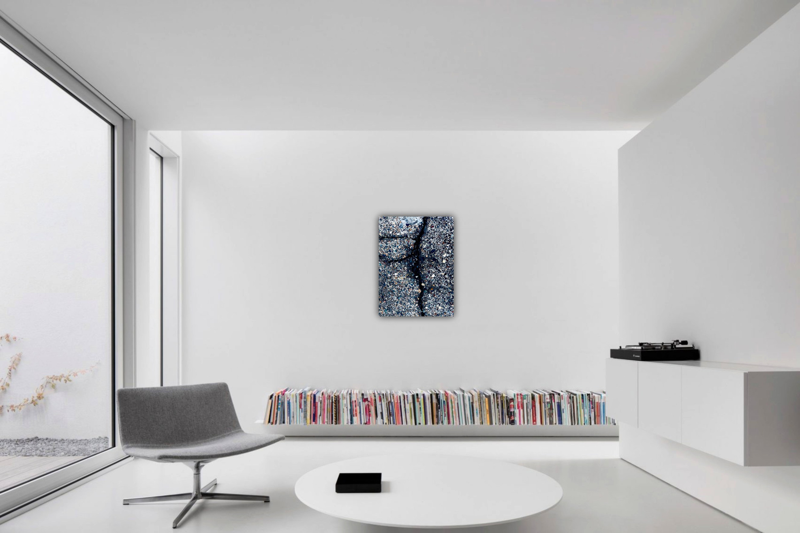 Прорыв. Iliya Soldatkin Fine Art Photography