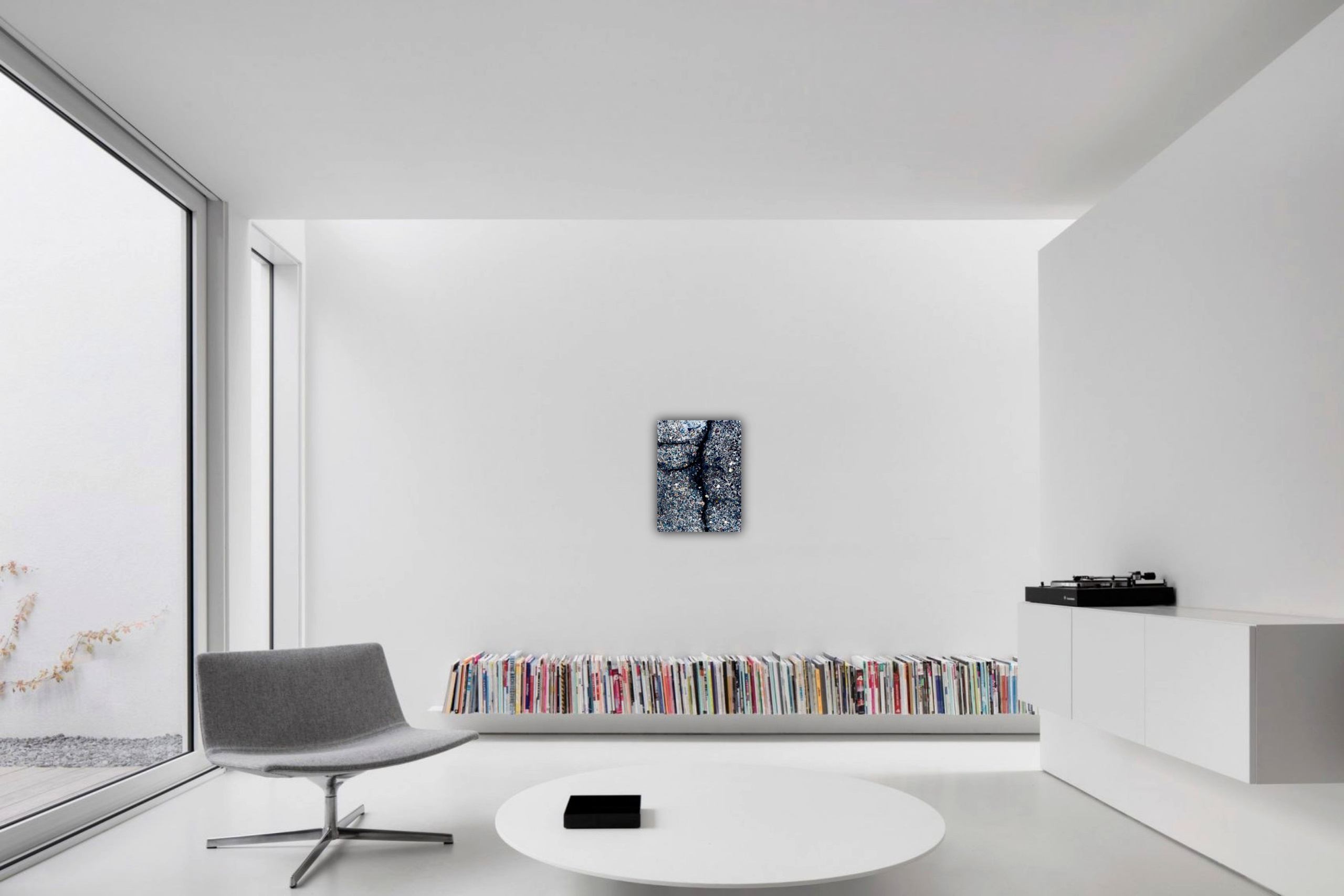 Прорыв. Iliya Soldatkin Fine Art Photography