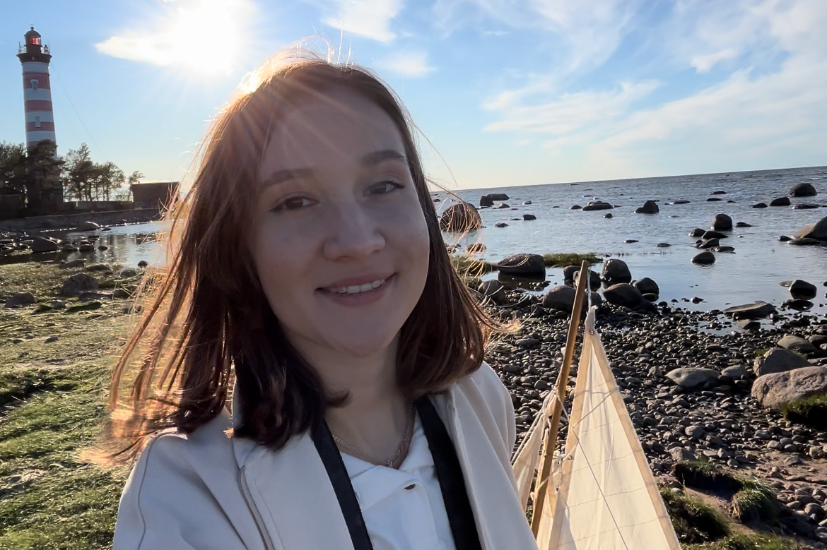 История Артура. Фотограф Ямбикова Ксения в Москве