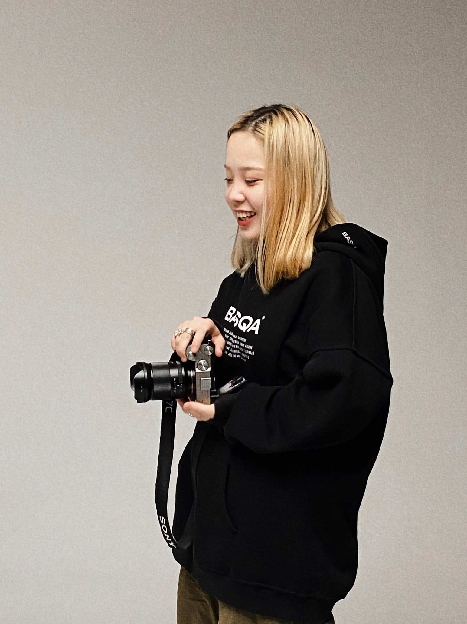 Контакты. Искарова Зарина, фотограф в Алматы