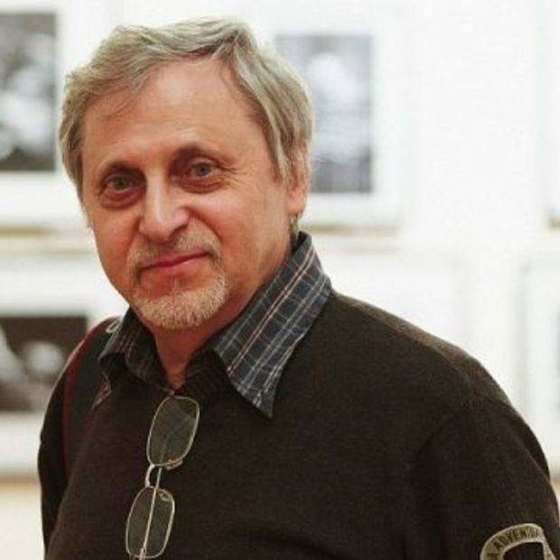 Александр Забрин