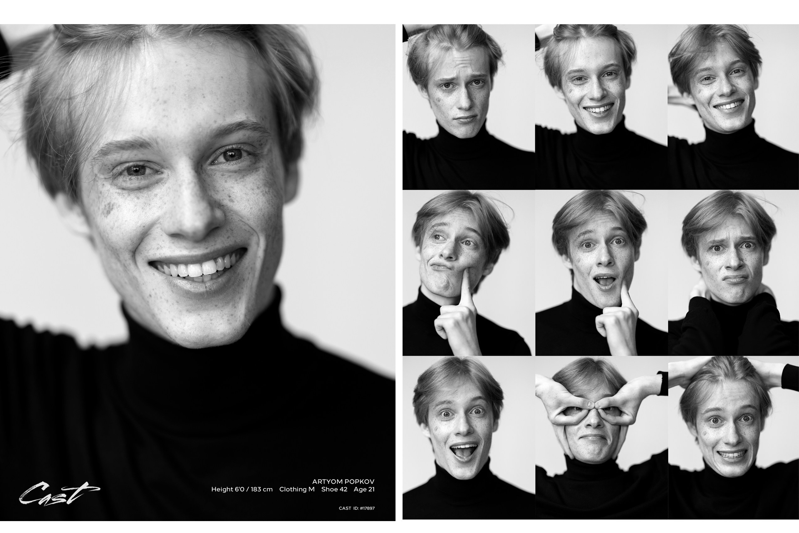 Профессиональные фотоуслуги в Алматы — Ринат Каримов, коммерческий фотограф