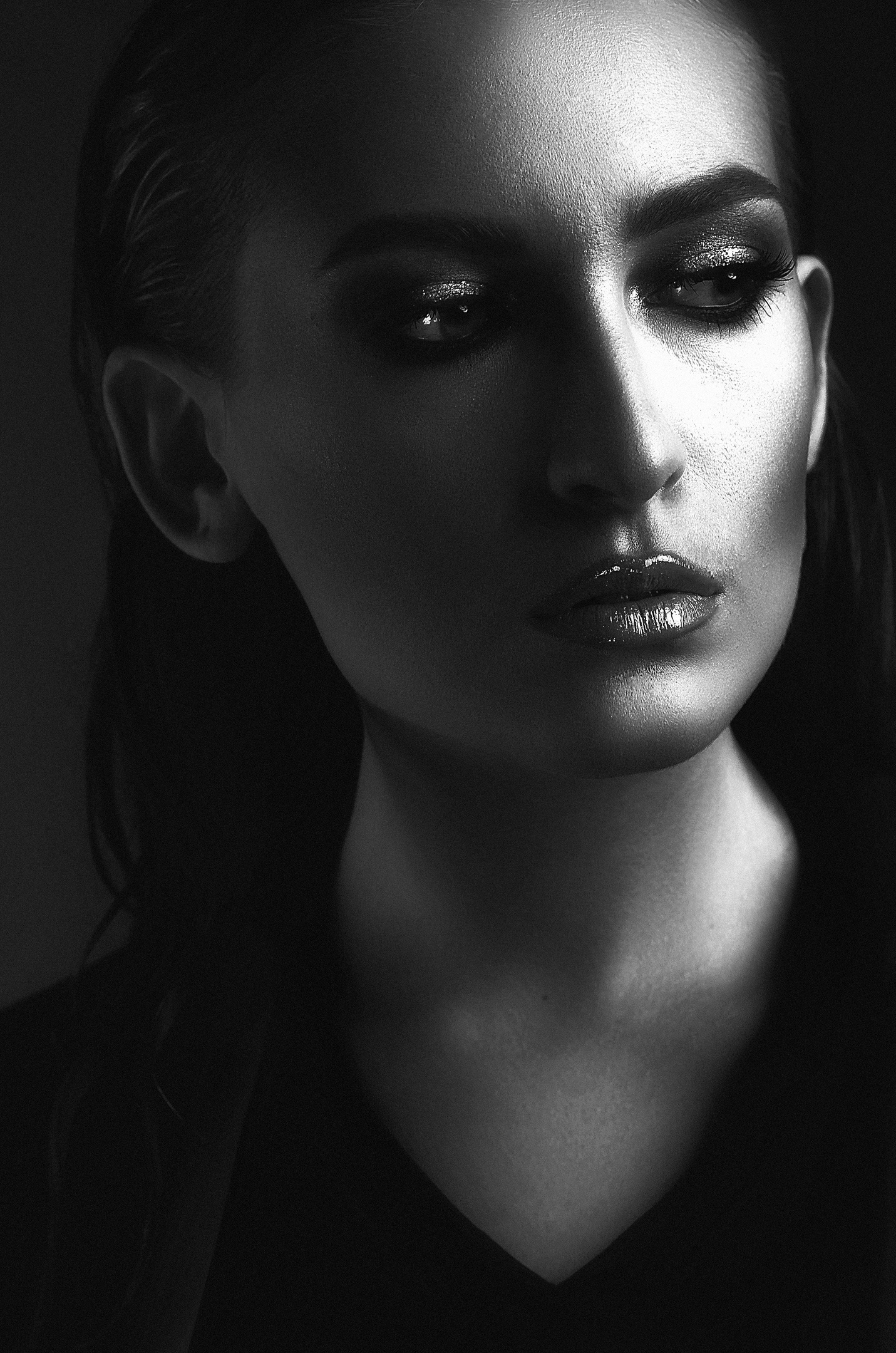 Интервью с талантливым фотографом и ретушером Владом Дроздовым