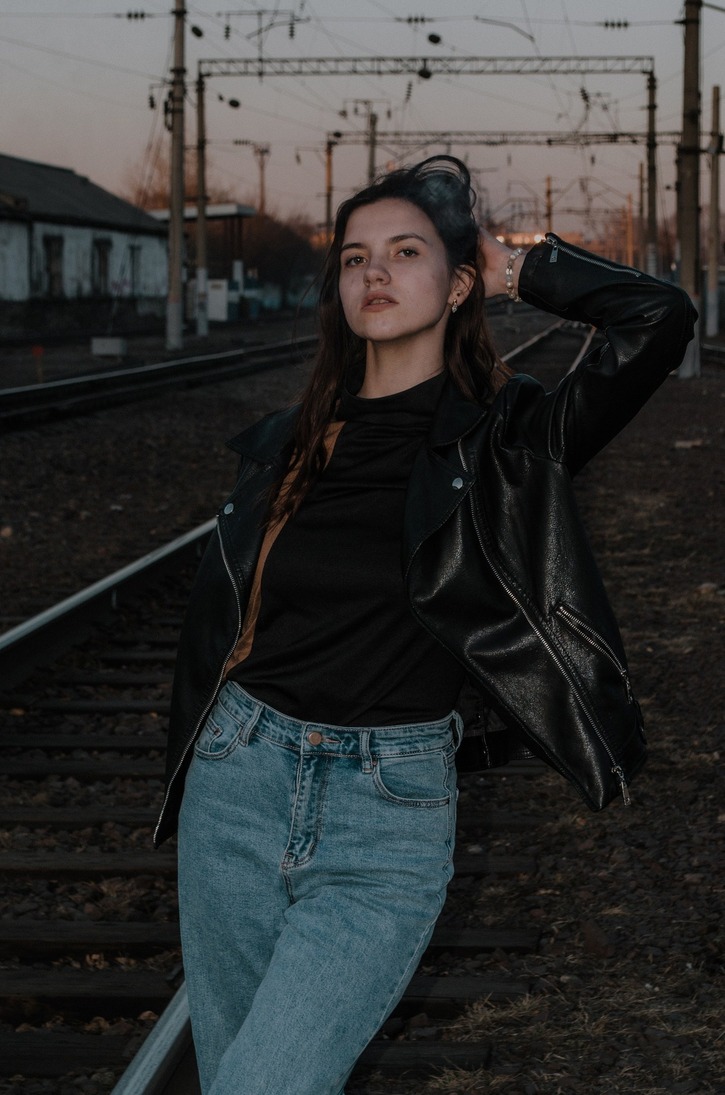 Данила Попов • Фотограф Хакасия •