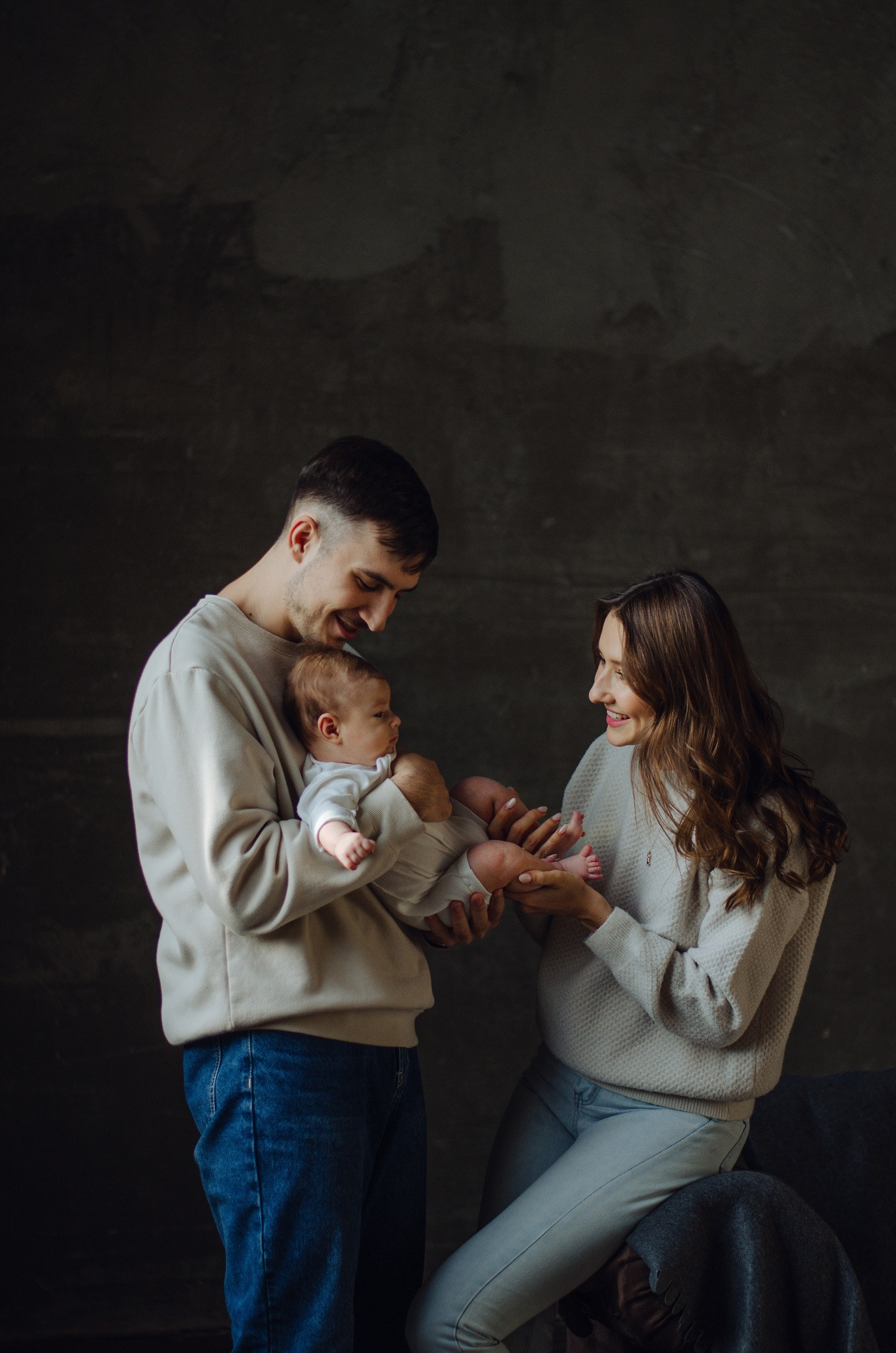 Семейный и свадебный фотограф в Кемерово Елена Семёнова