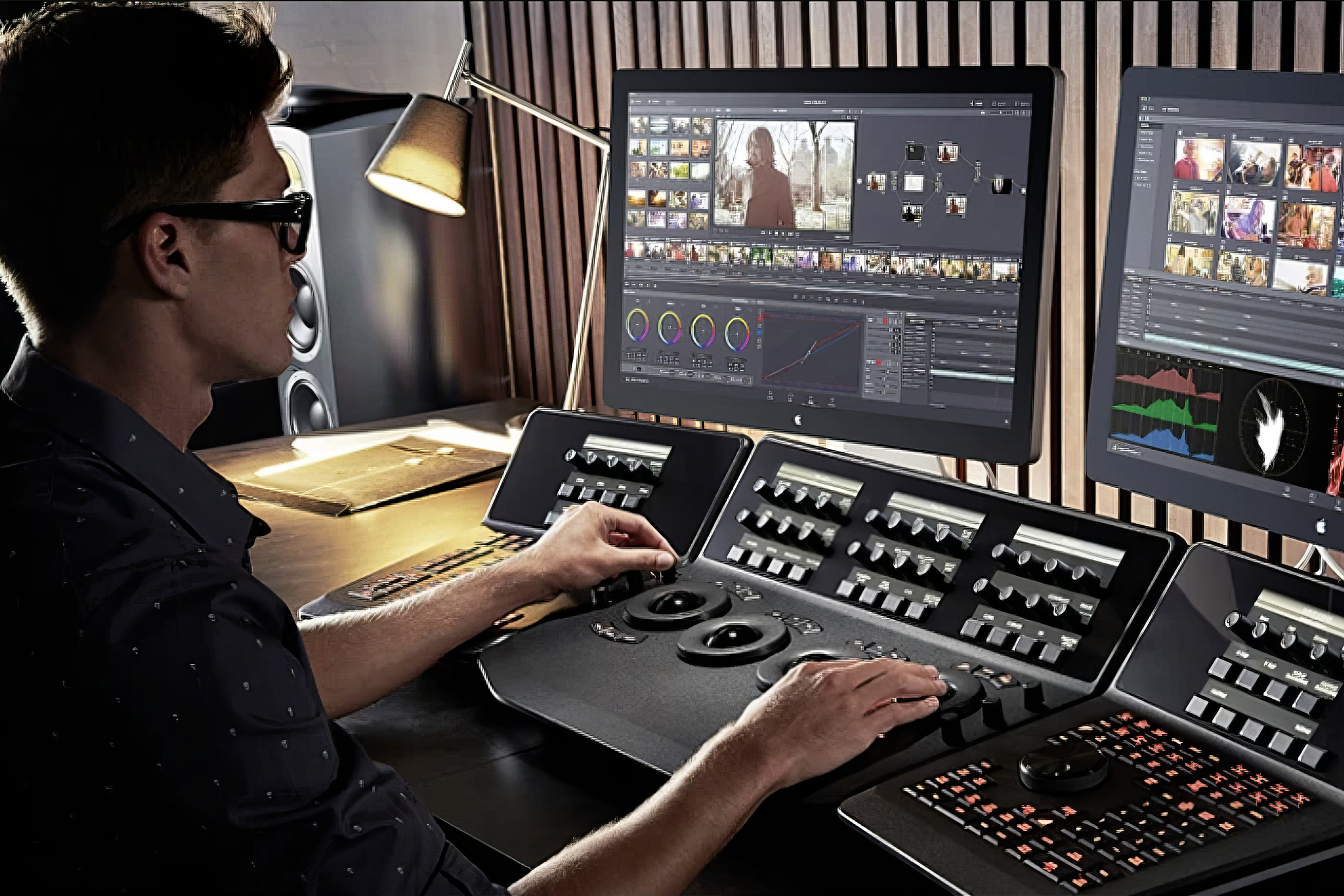 Подземные парковки Новосибирска. Фотосъёмка объектов недвижимости