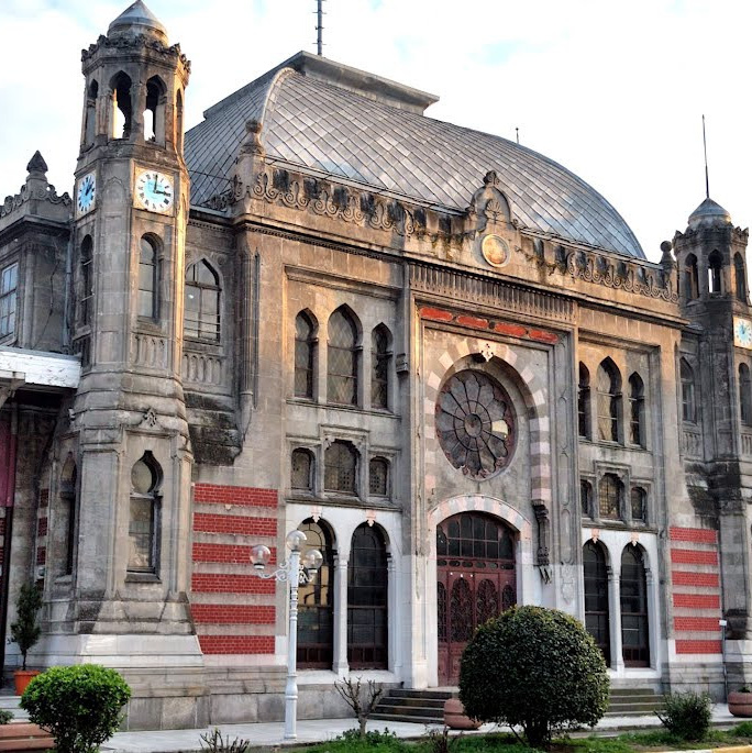 ФОТОТУР в Стамбул. Фотограф Алёна Рубцова. Фотокниги. Краснодар