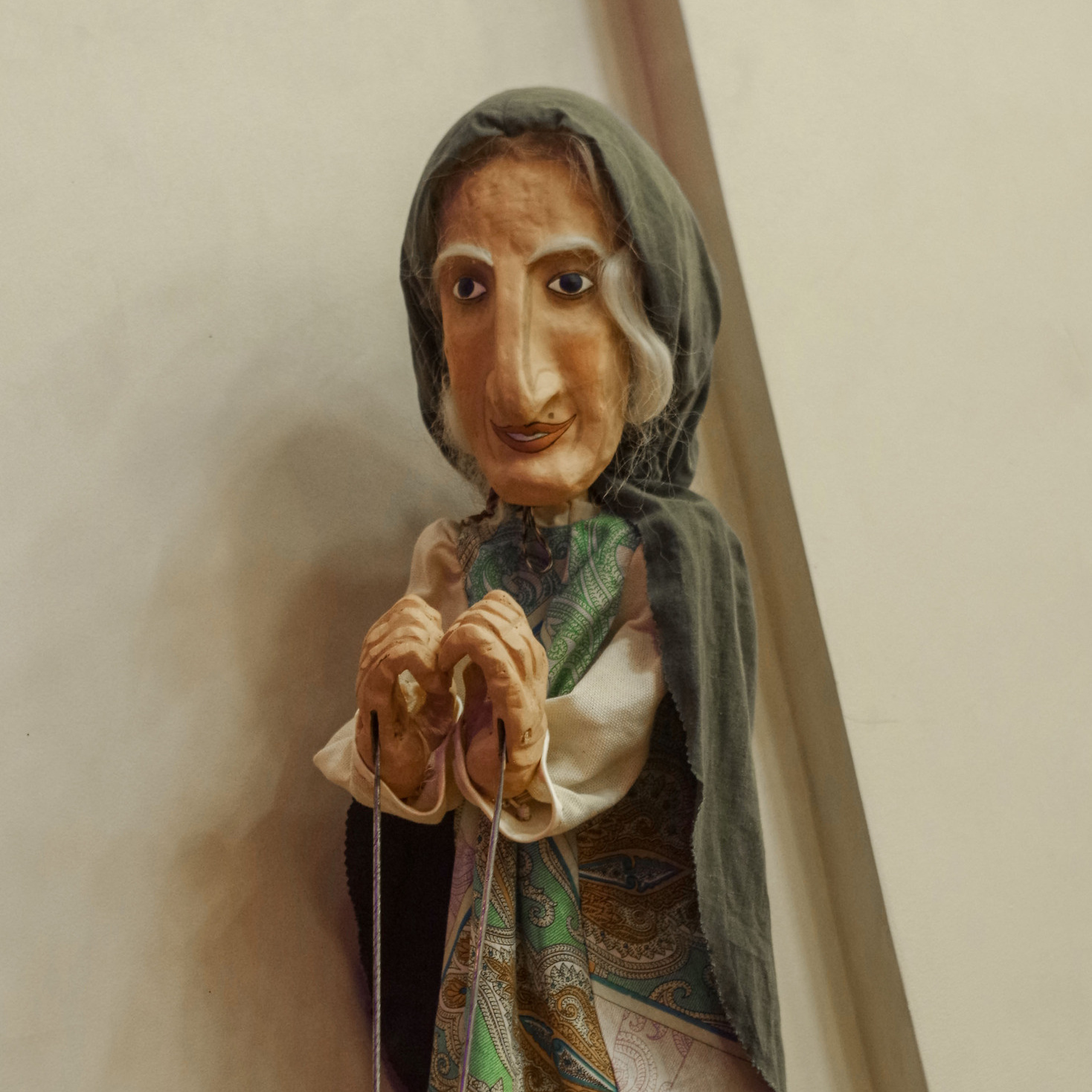 В гостях у сказки. Журнал о самом особенном. Пермь и Пермский край