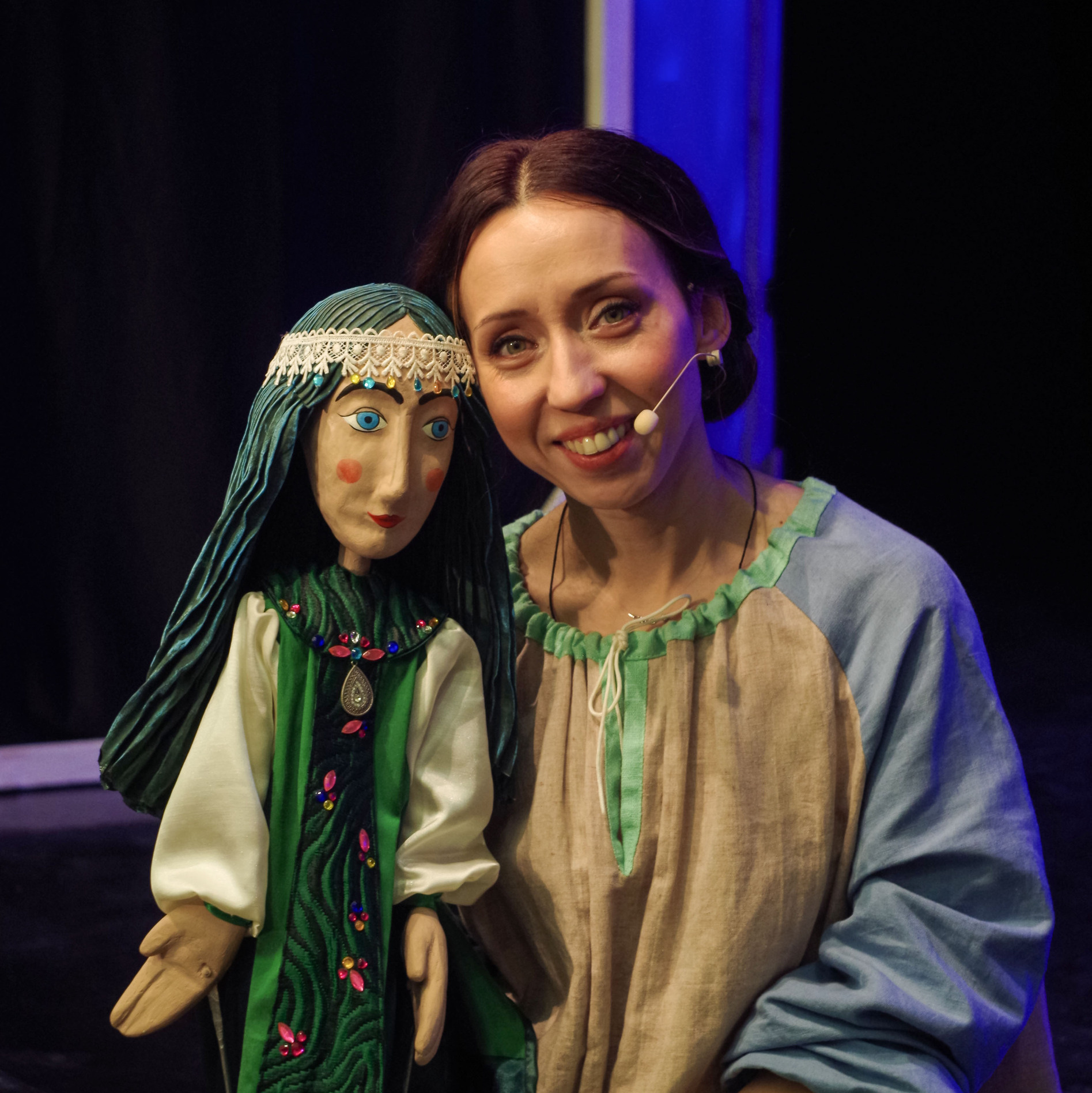 В гостях у сказки. Журнал о самом особенном. Пермь и Пермский край