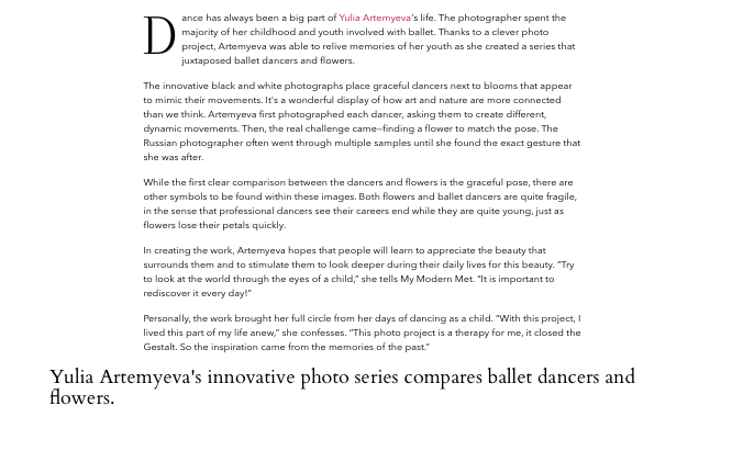 Press — My Modernmet