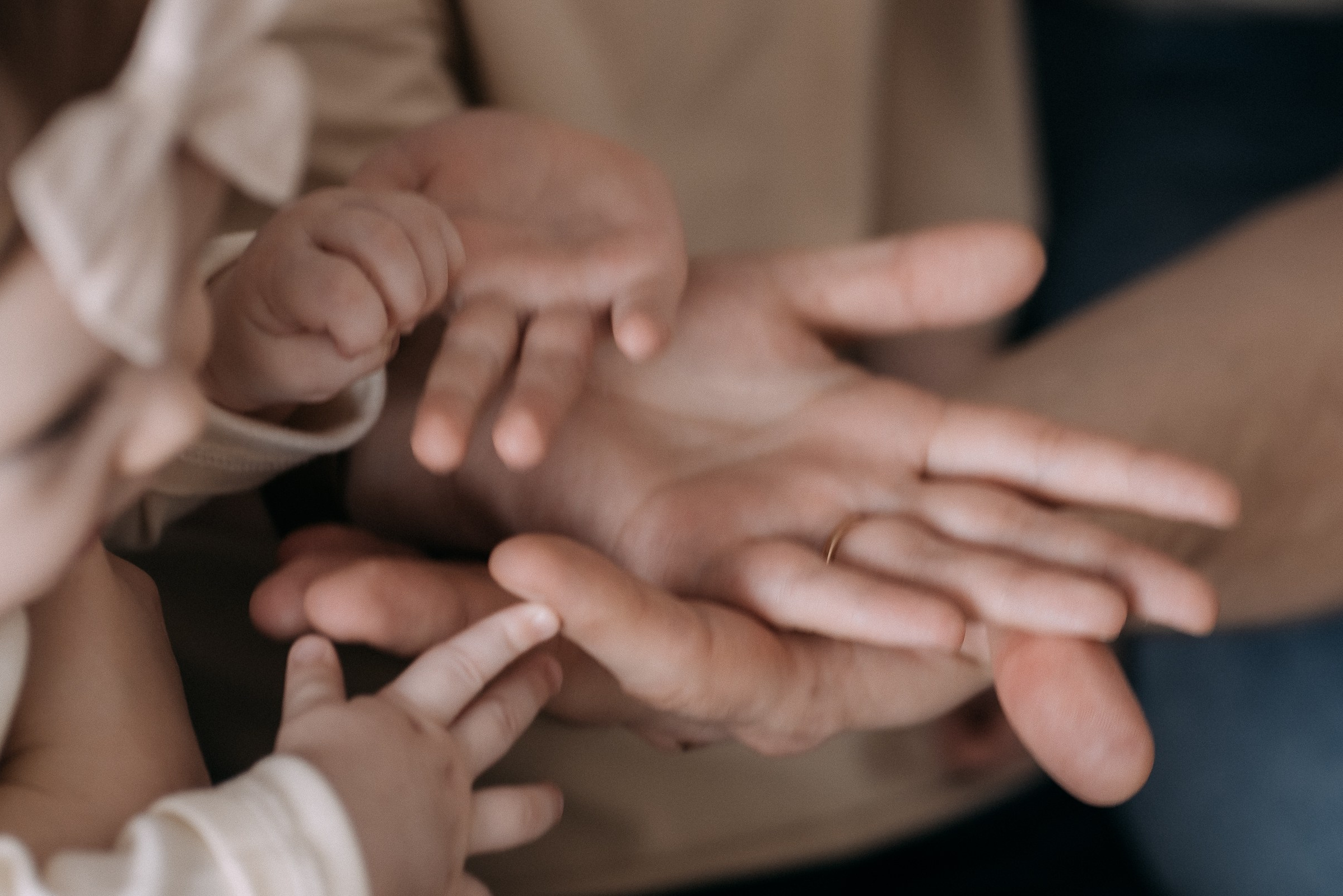 Семейный и детский фотограф в Омск Пугачева Елена